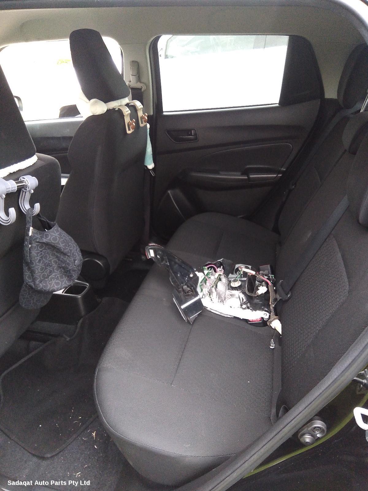 Suzuki Swift Right Door Mirror