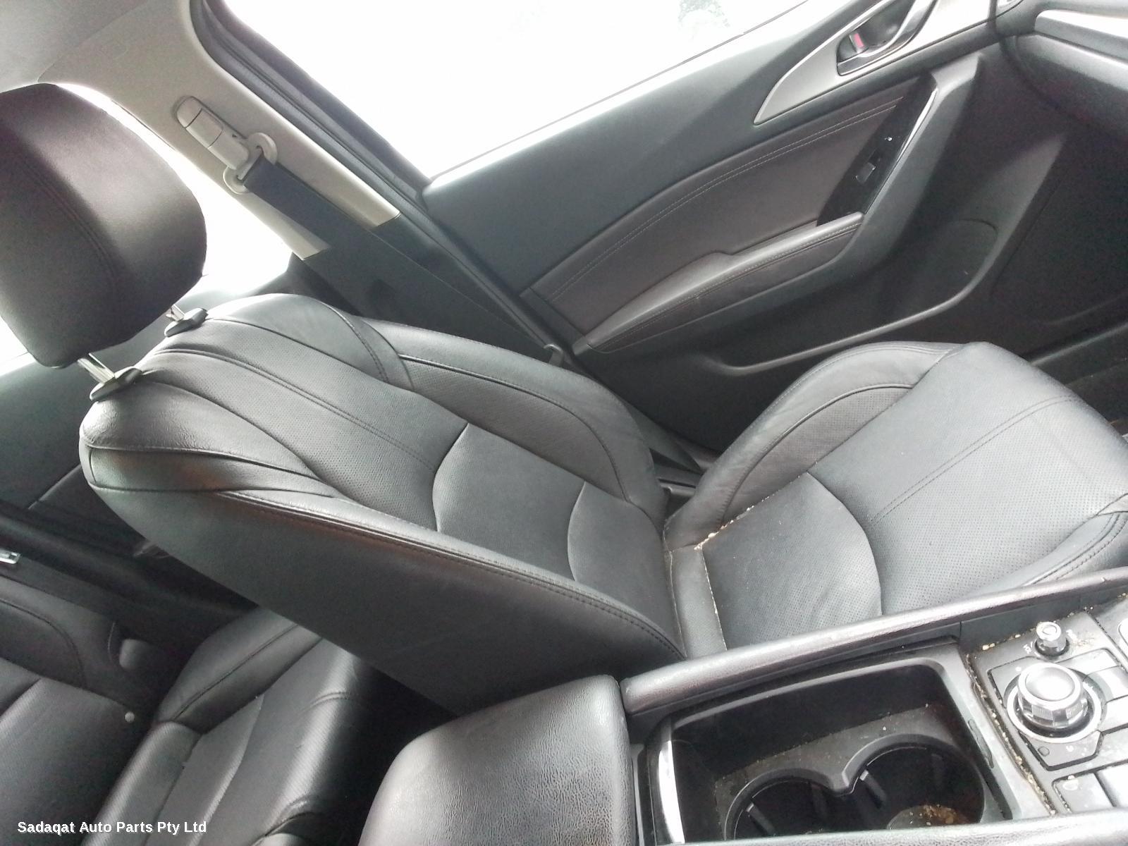 Mazda 3 Misc Switch/relay