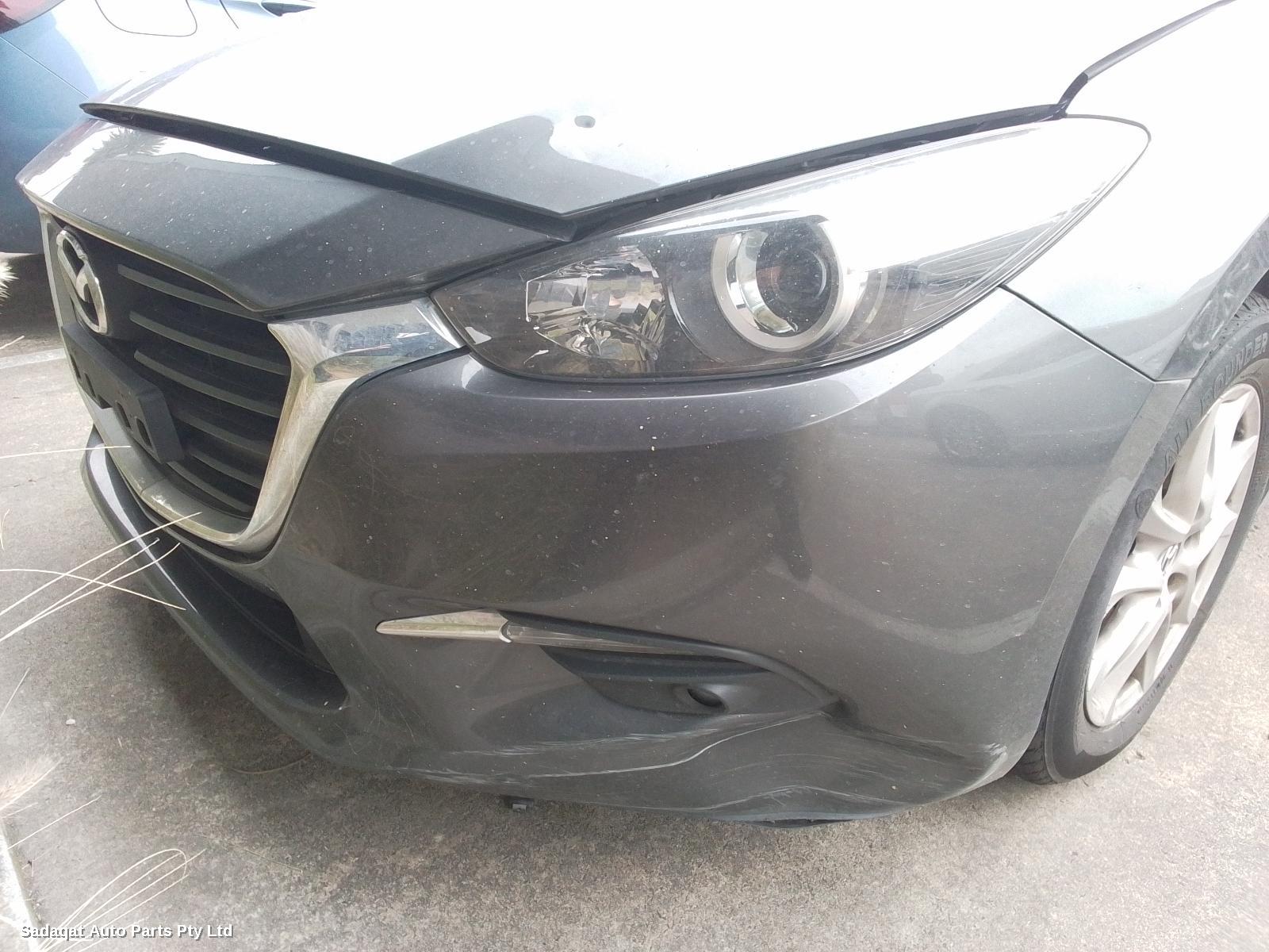 Mazda 3 Misc Switch/relay