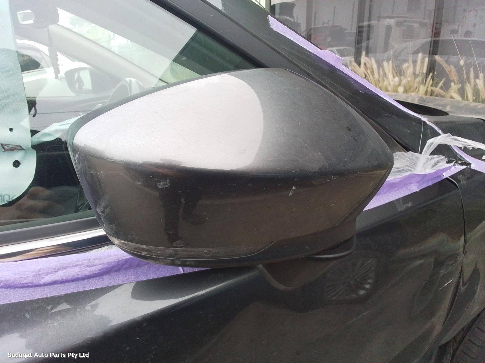 Mazda 3 Misc Switch/relay