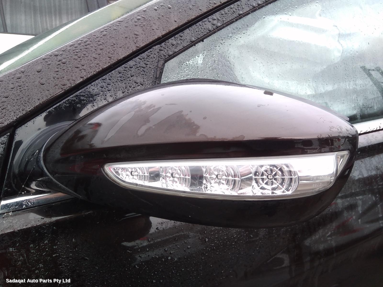 Hyundai I45 Bootlid/tailgate