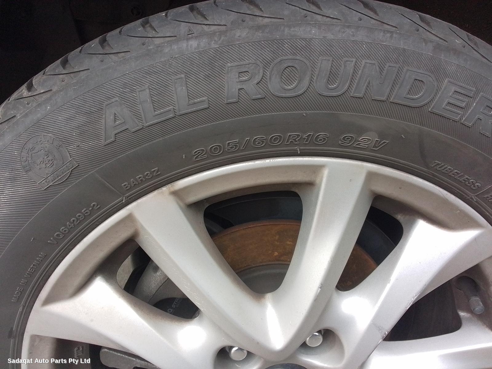 Mazda 3 Misc Switch/relay