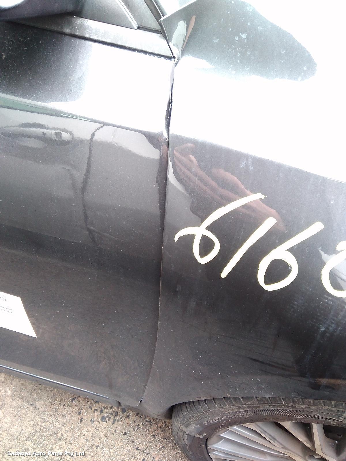 Kia Cerato Right Rear Trailing Arm