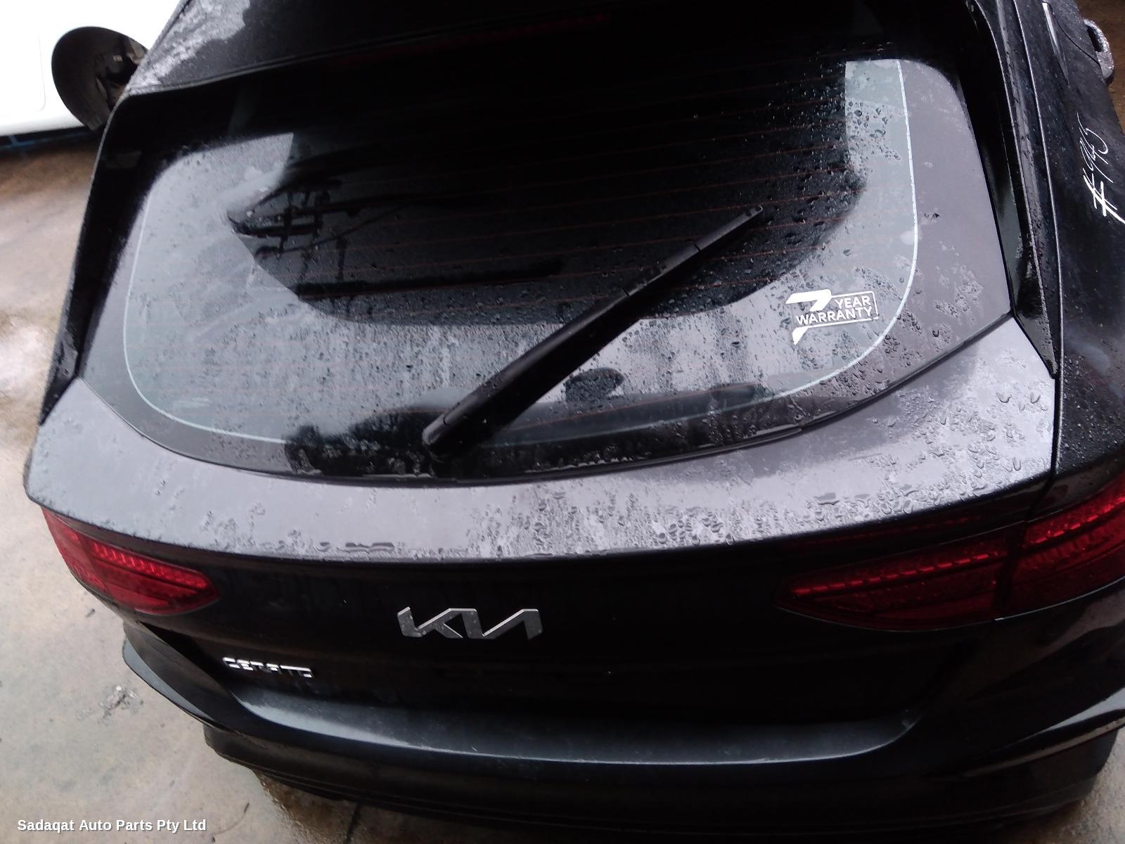 Kia Cerato Right Rear Trailing Arm