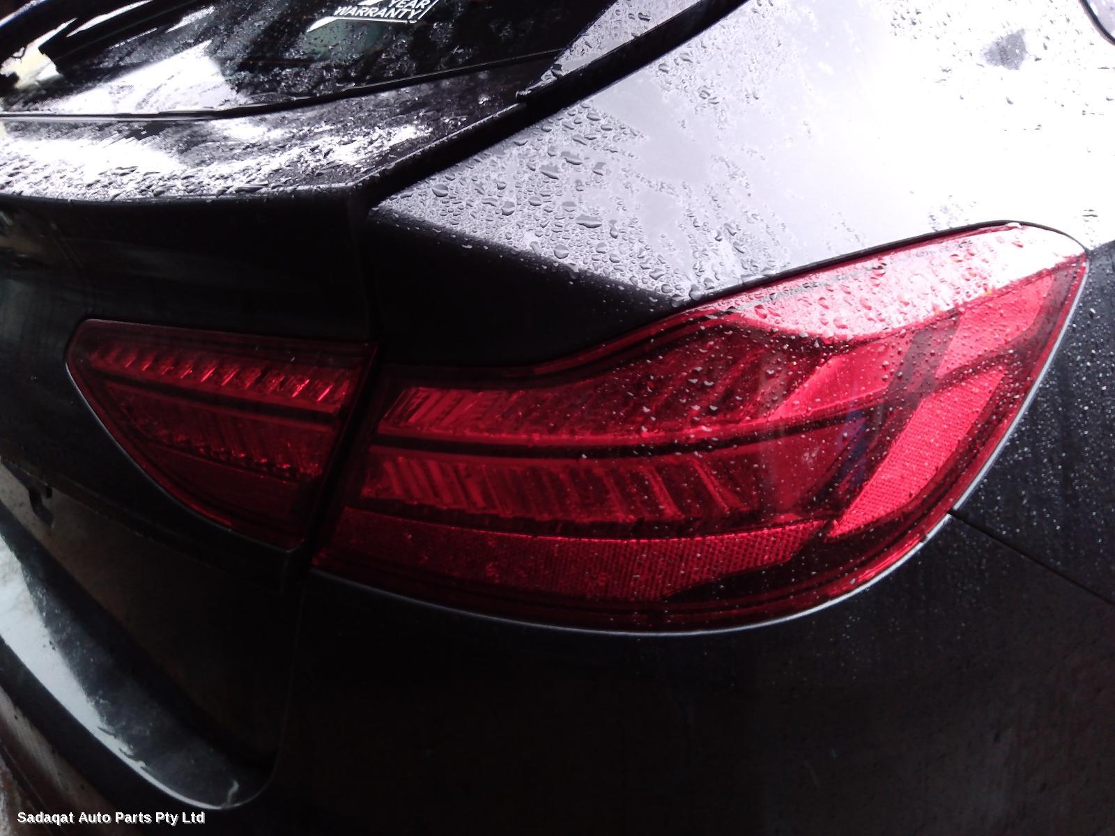 Kia Cerato Right Rear Trailing Arm