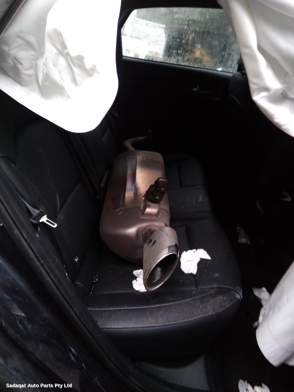 Kia Cerato Right Rear Trailing Arm