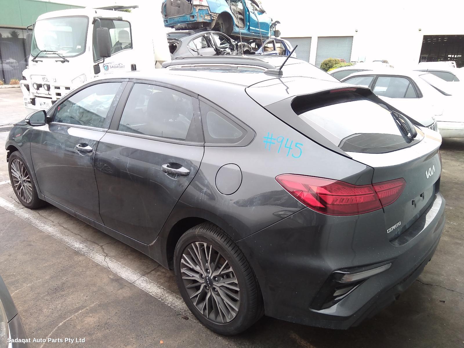 Kia Cerato Right Rear Trailing Arm