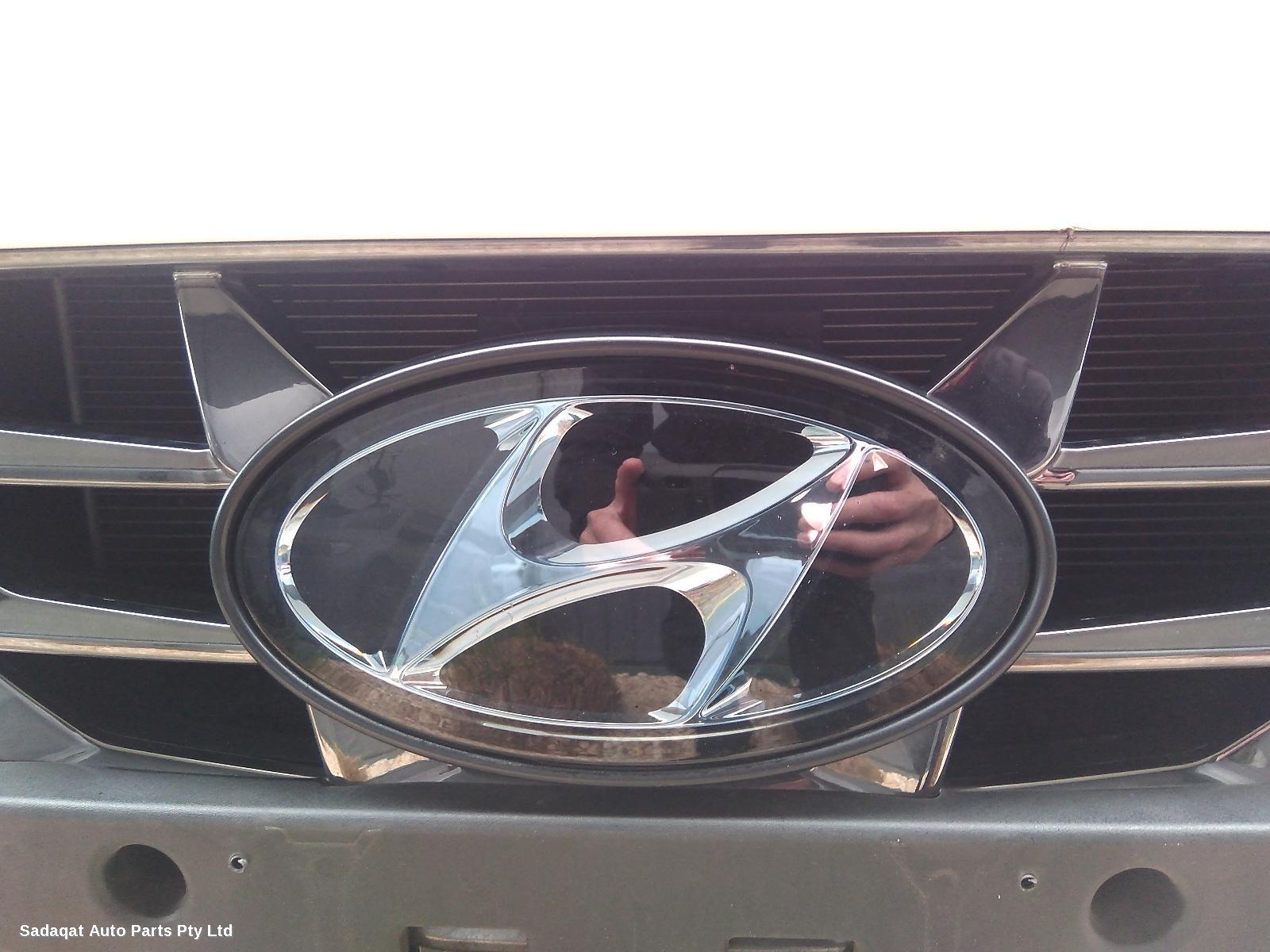 Hyundai I30 Right Indicator/fog/side