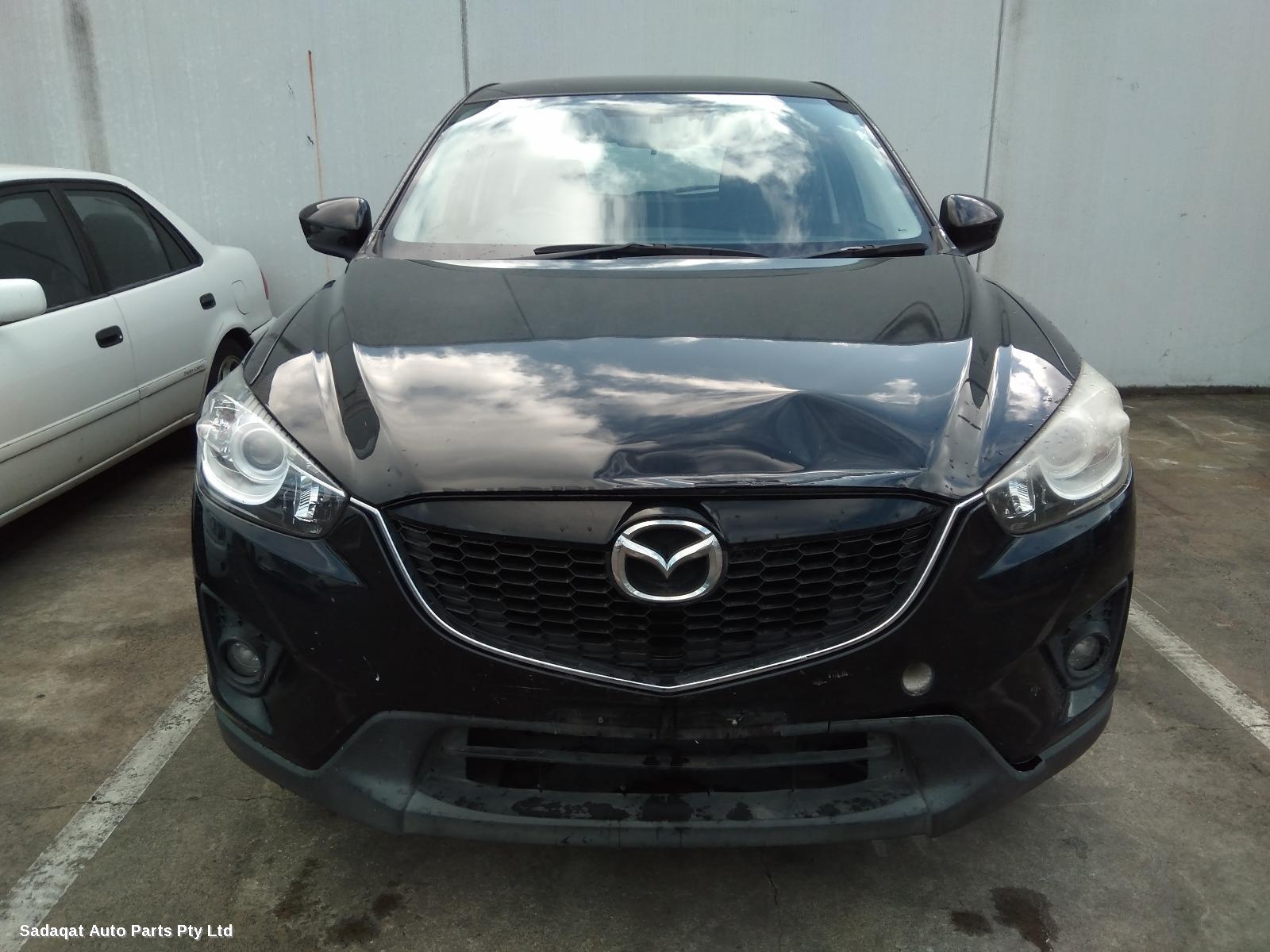 Mazda Cx5 Right Headlamp
