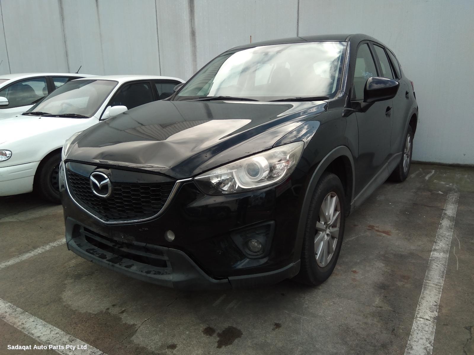 Mazda Cx5 Right Headlamp
