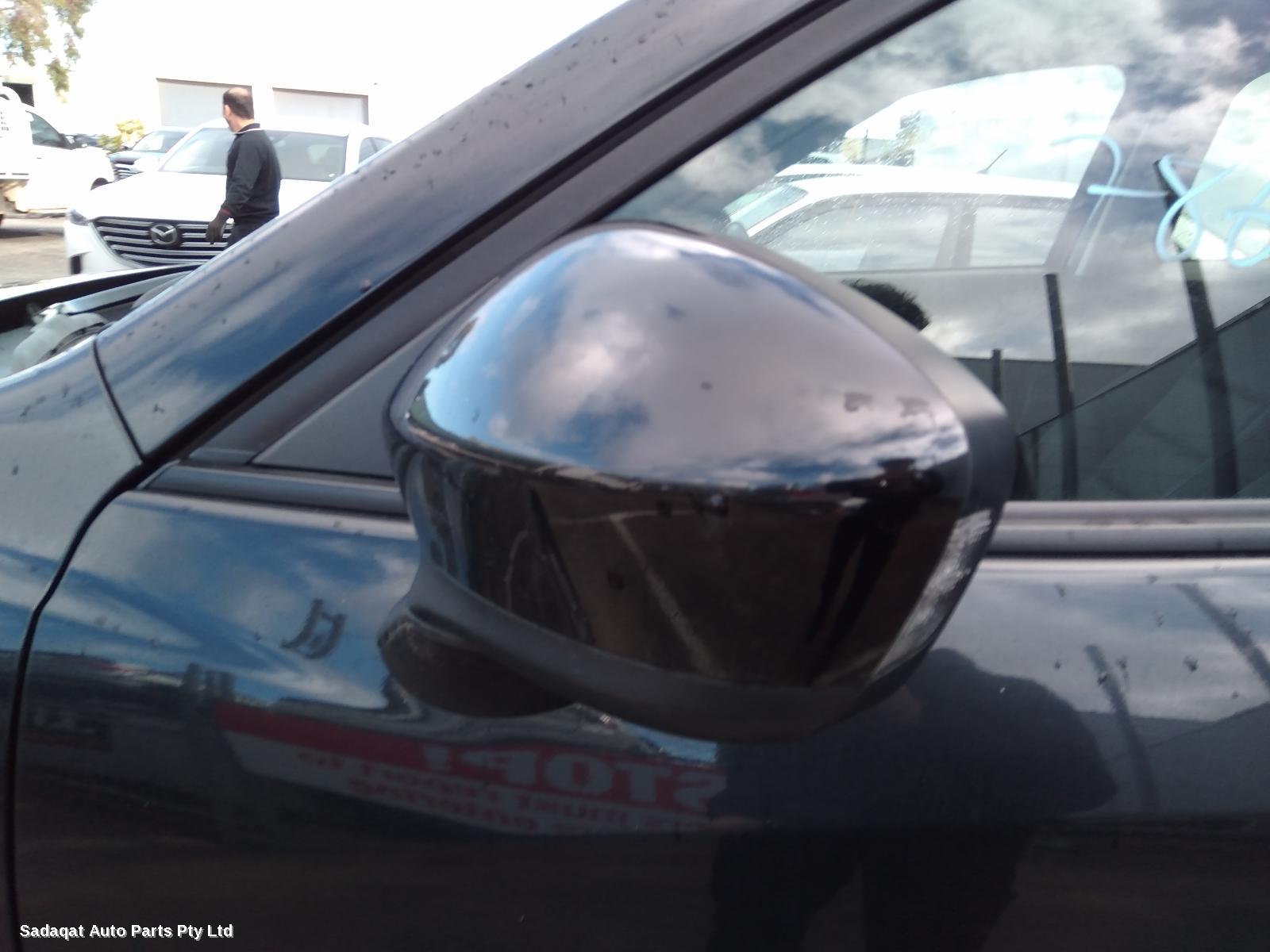Mazda Cx5 Right Headlamp