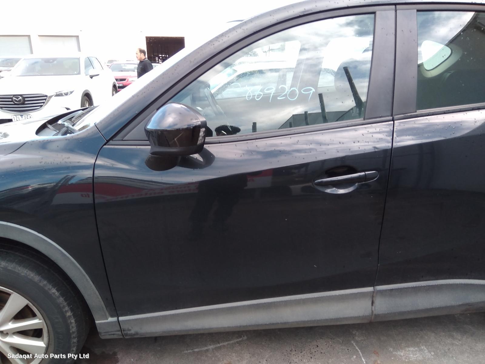 Mazda Cx5 Right Headlamp