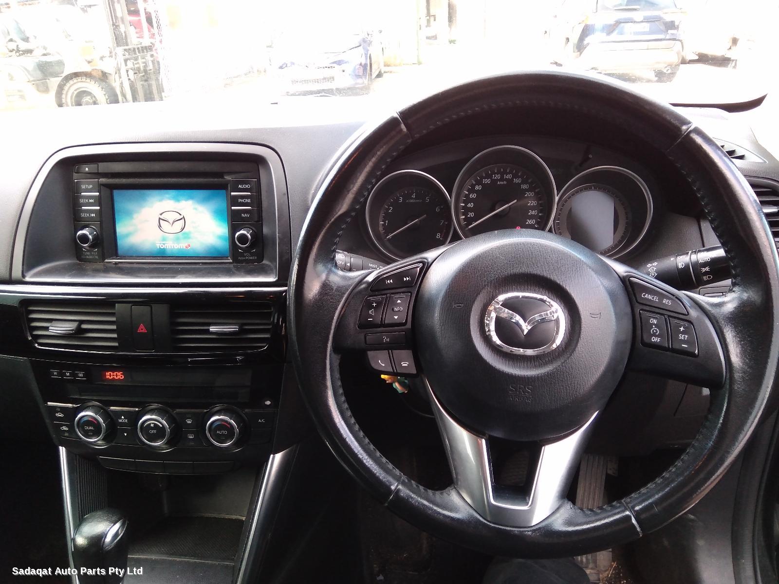 Mazda Cx5 Right Headlamp