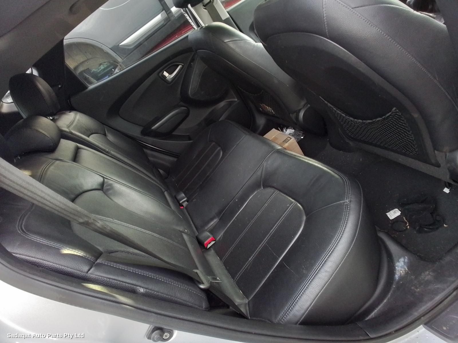 Hyundai Ix35 Left Taillight