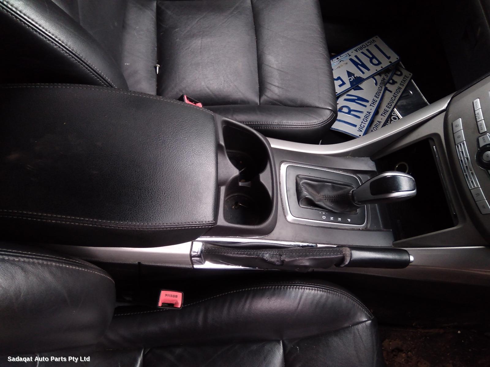 Ford Territory Right Rear Hub Assembly