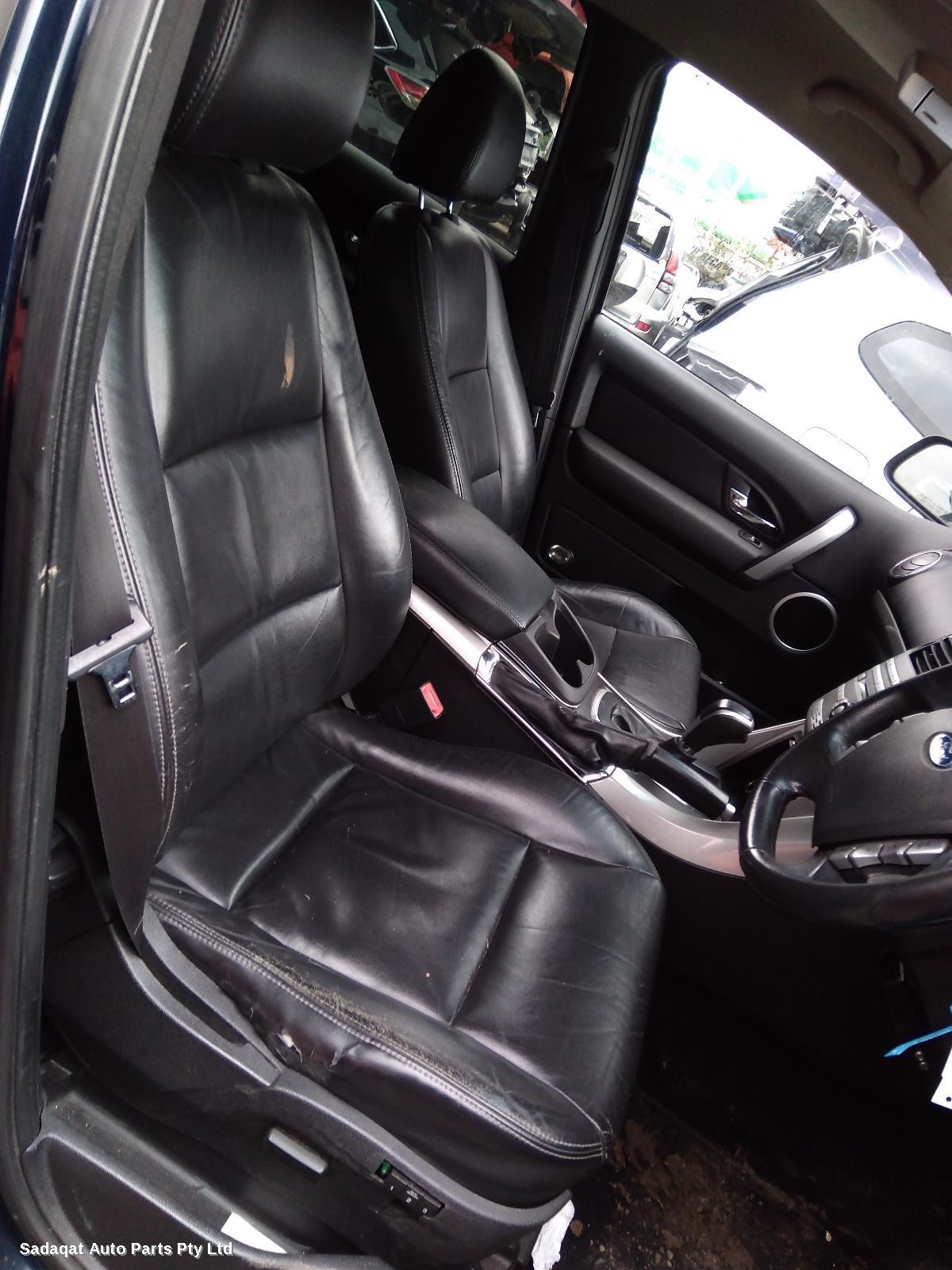 Ford Territory Right Rear Hub Assembly