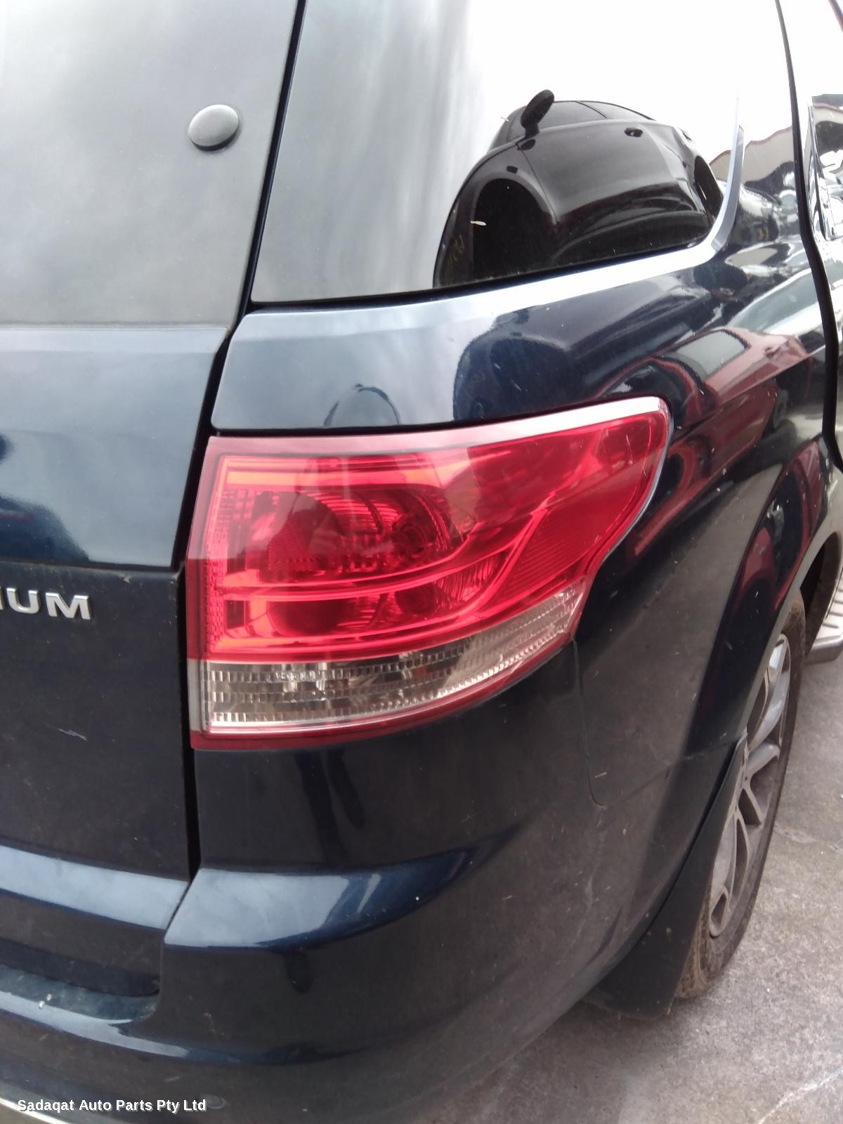 Ford Territory Right Rear Hub Assembly