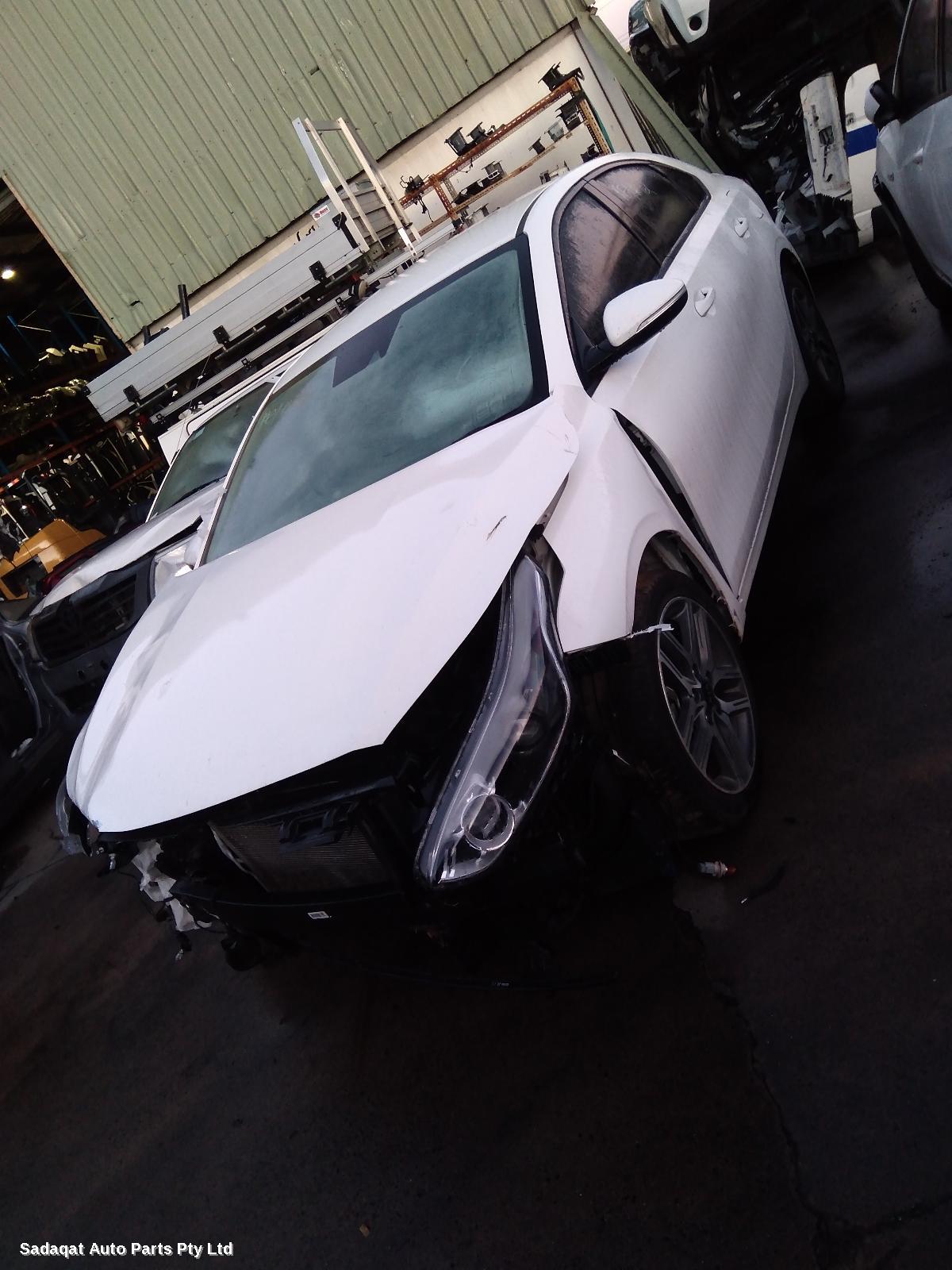 Kia Cerato Right Door Mirror