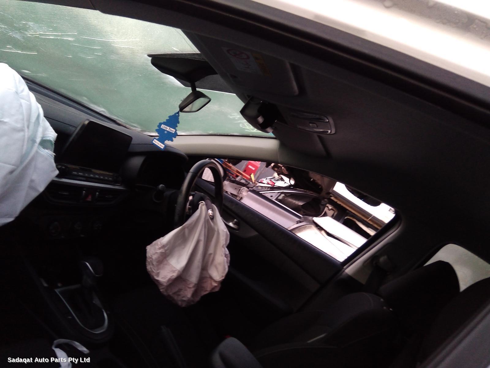 Kia Cerato Right Door Mirror