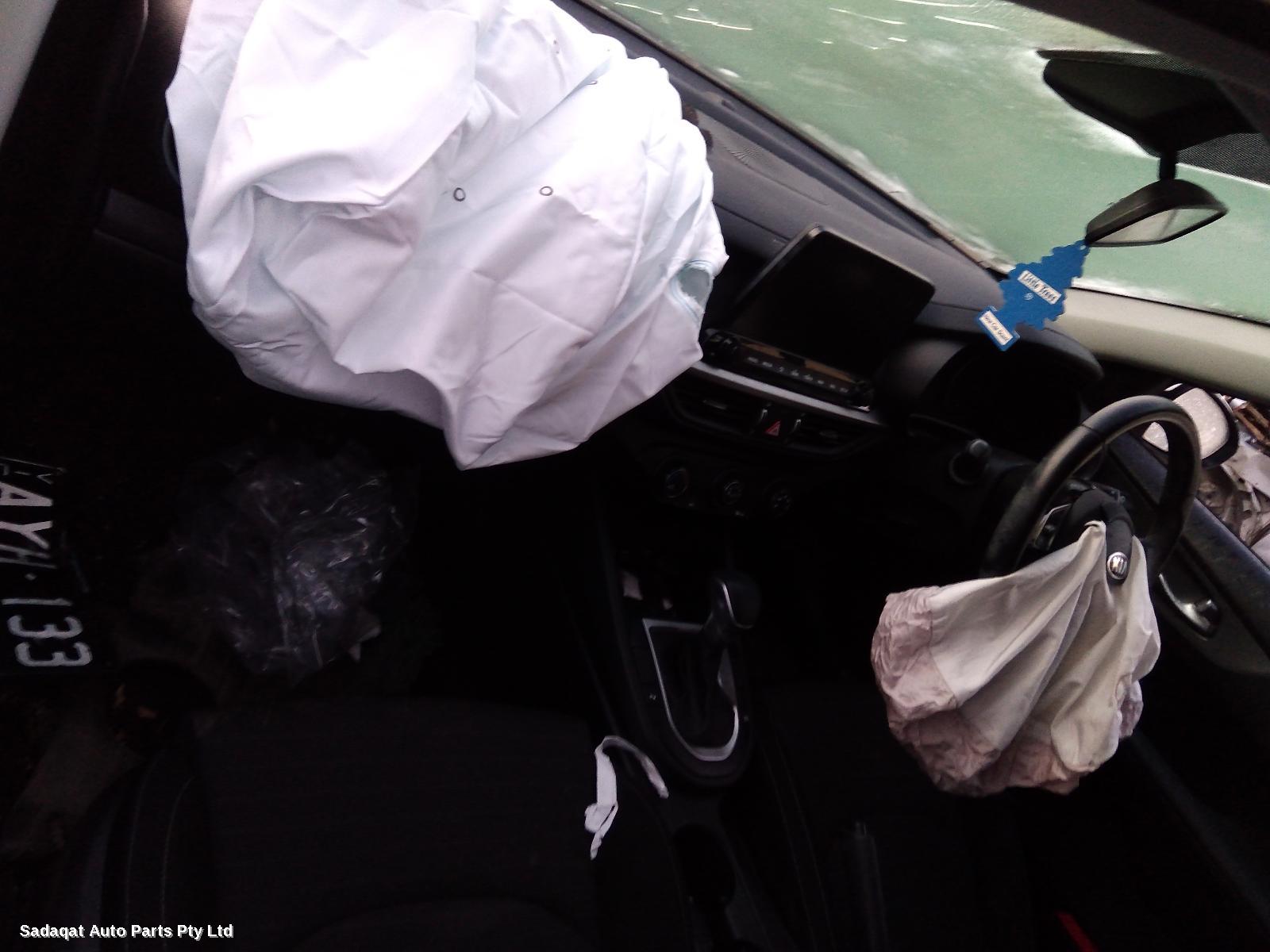 Kia Cerato Right Door Mirror