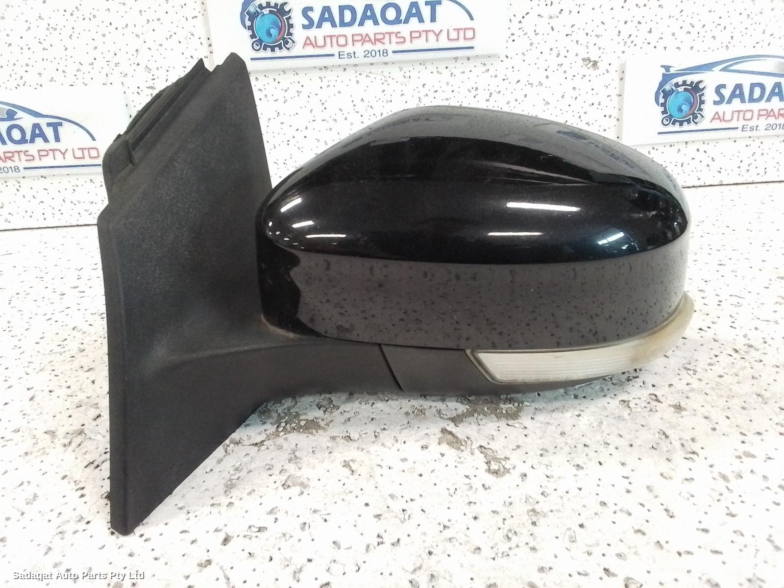 Ford Focus Left Door Mirror
