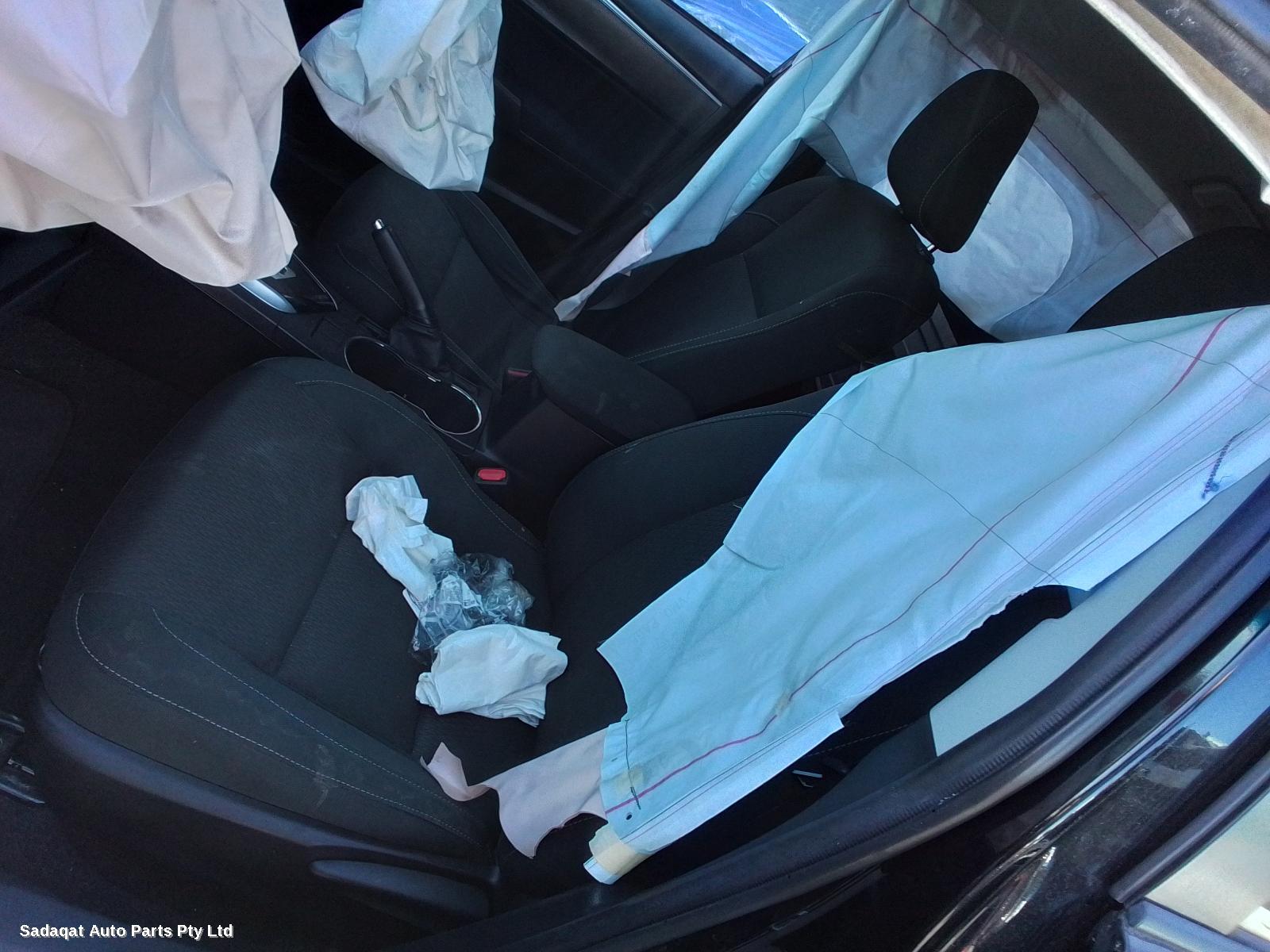 Toyota Corolla Abs Pump/modulator