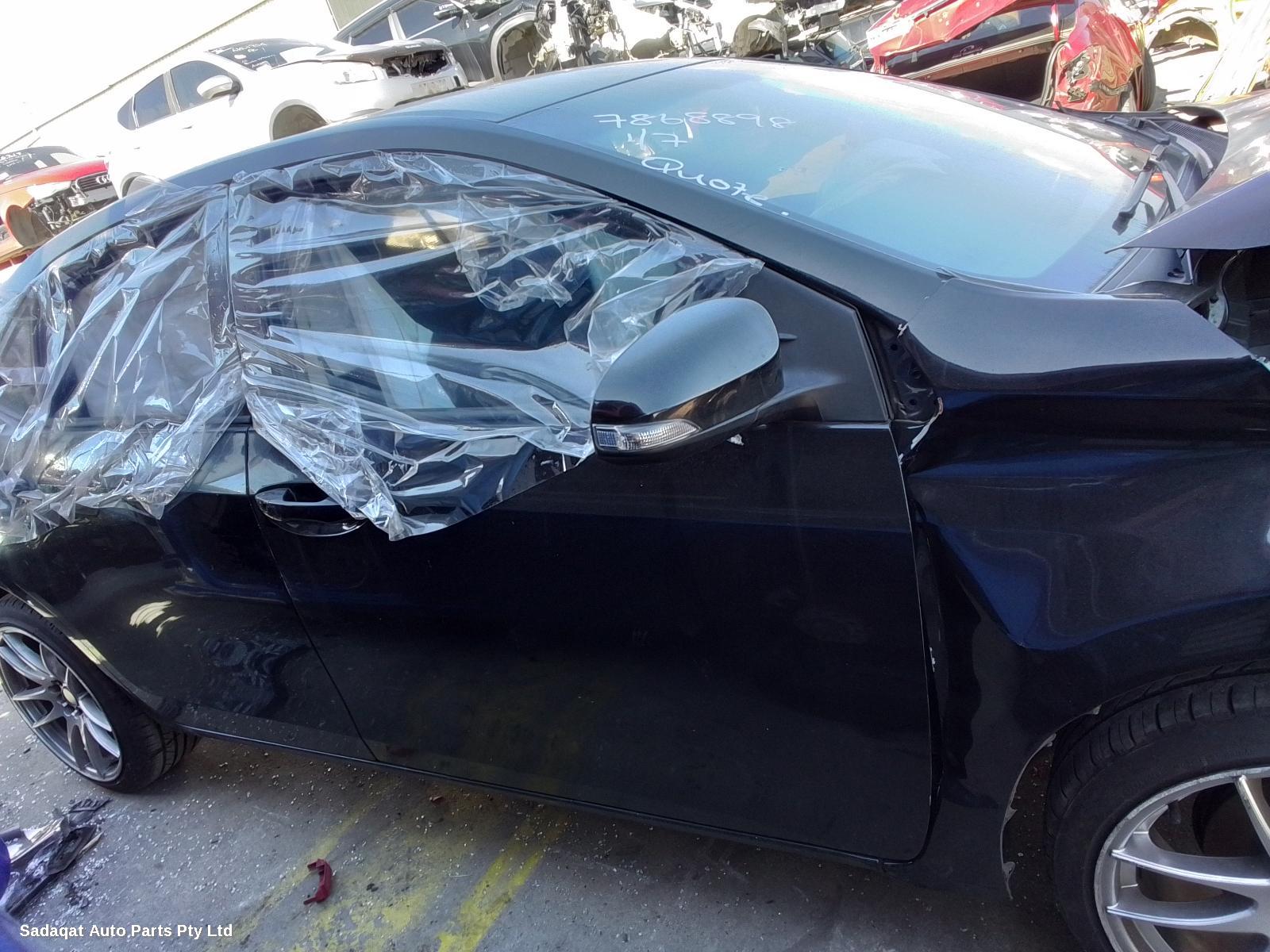 Toyota Corolla Abs Pump/modulator