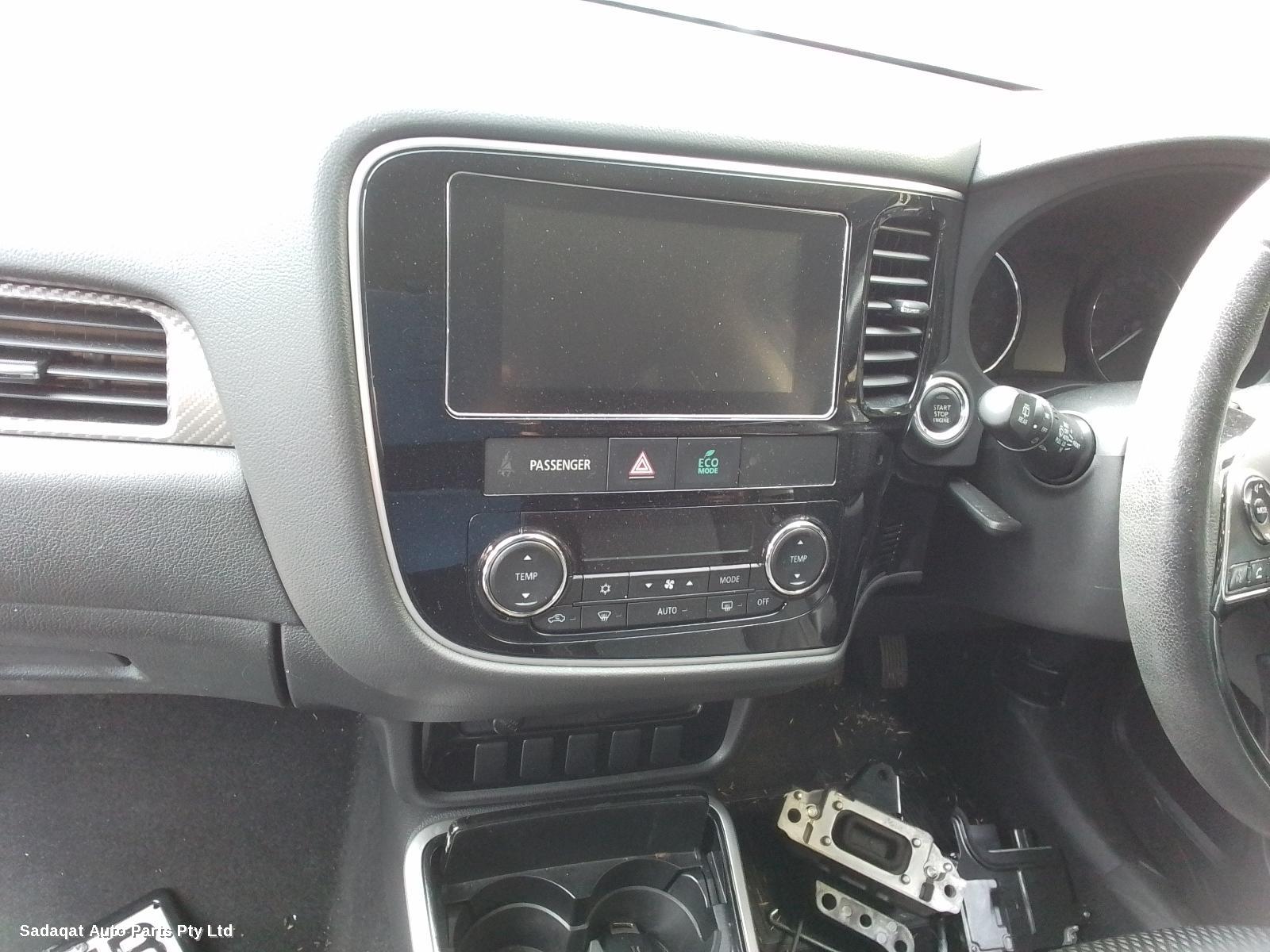 Mitsubishi Outlander Airbag Module/sensor