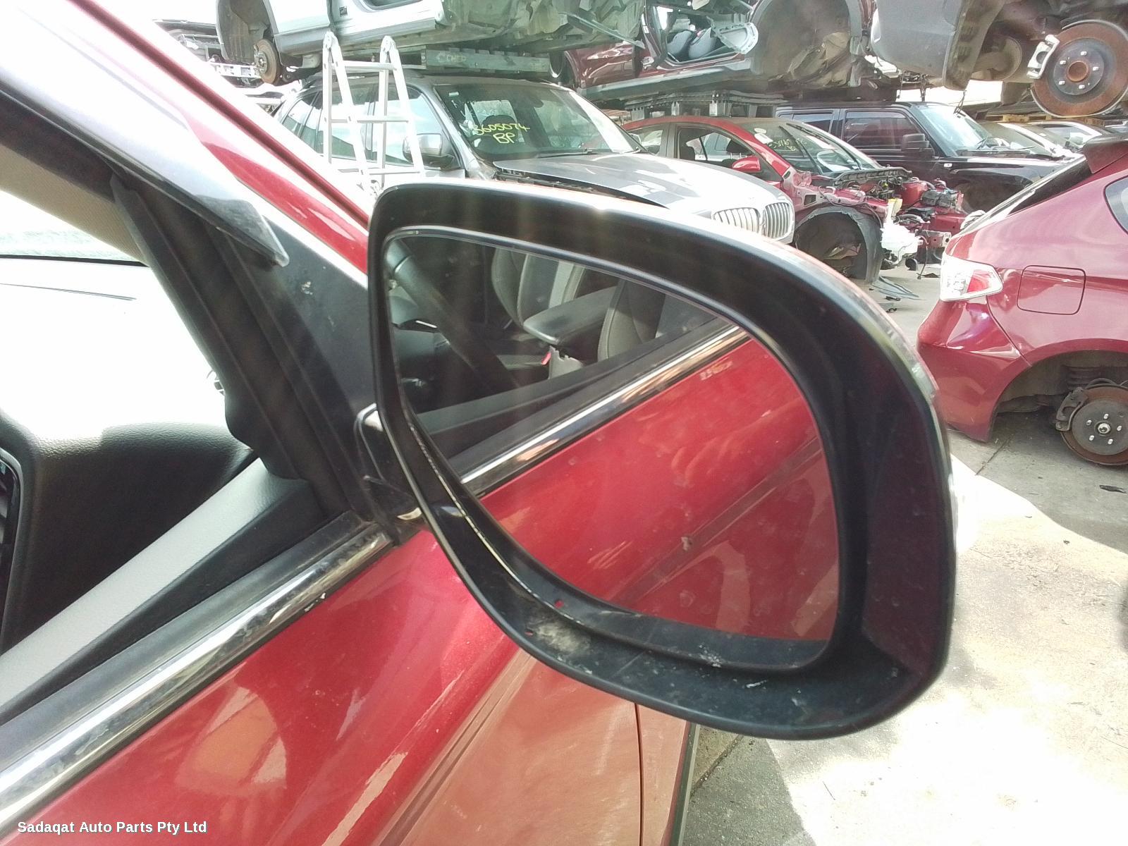 Mitsubishi Outlander Airbag Module/sensor