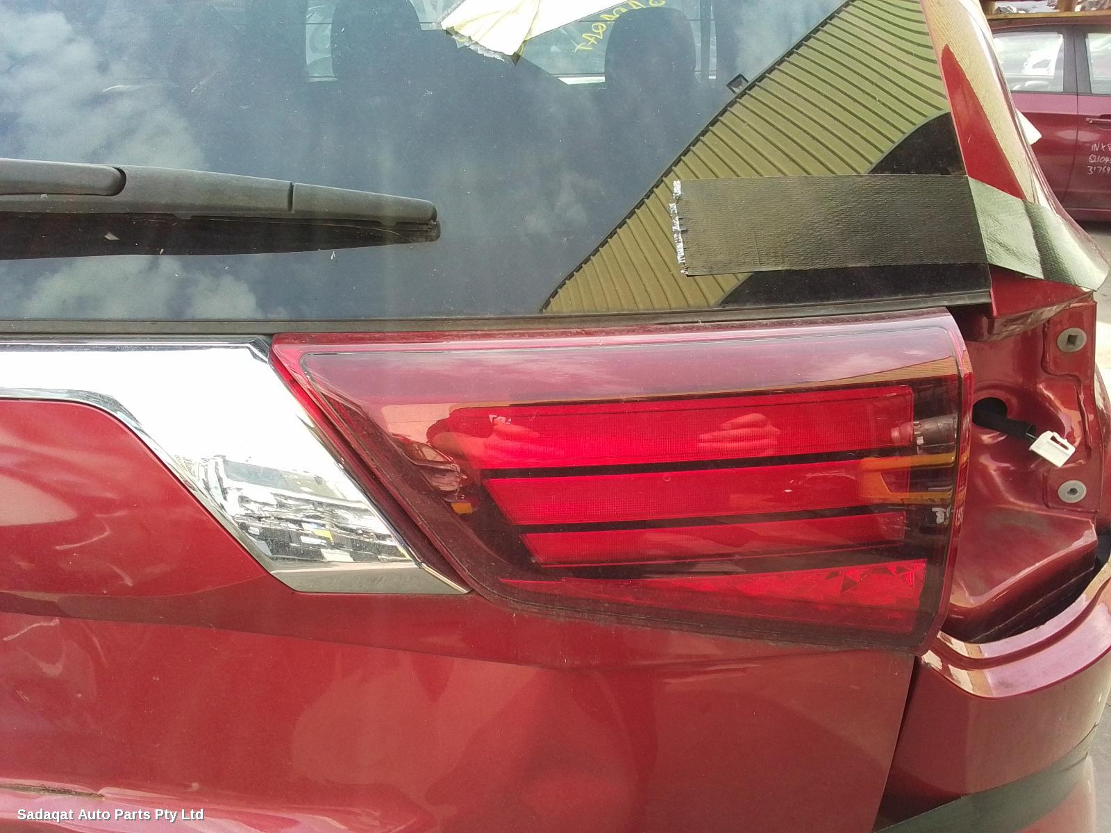 Mitsubishi Outlander Airbag Module/sensor