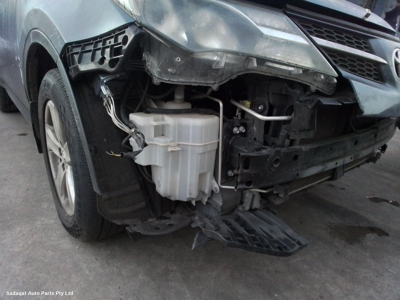 Toyota Rav4 Bonnet Lock/support