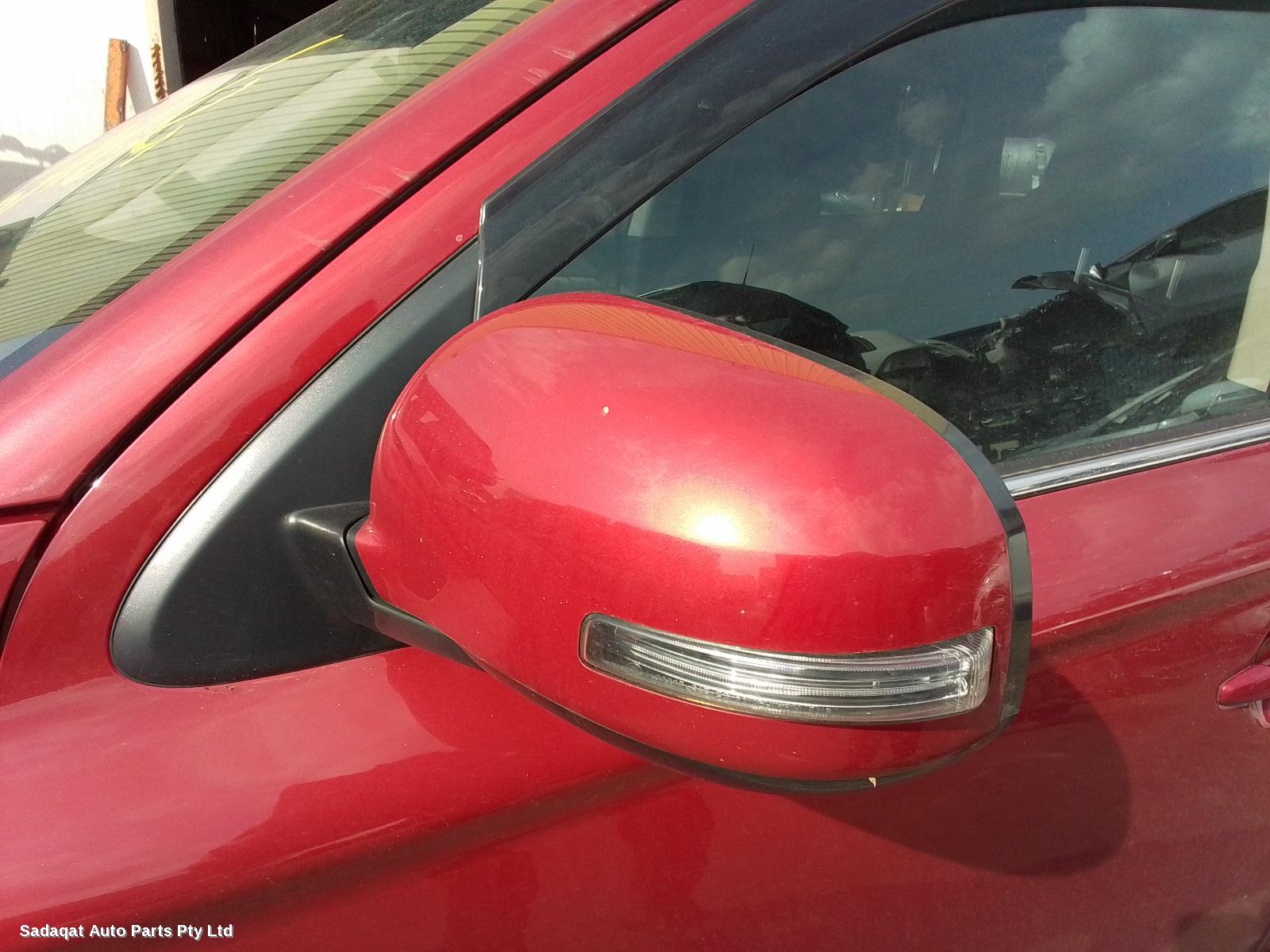 Mitsubishi Outlander Airbag Module/sensor