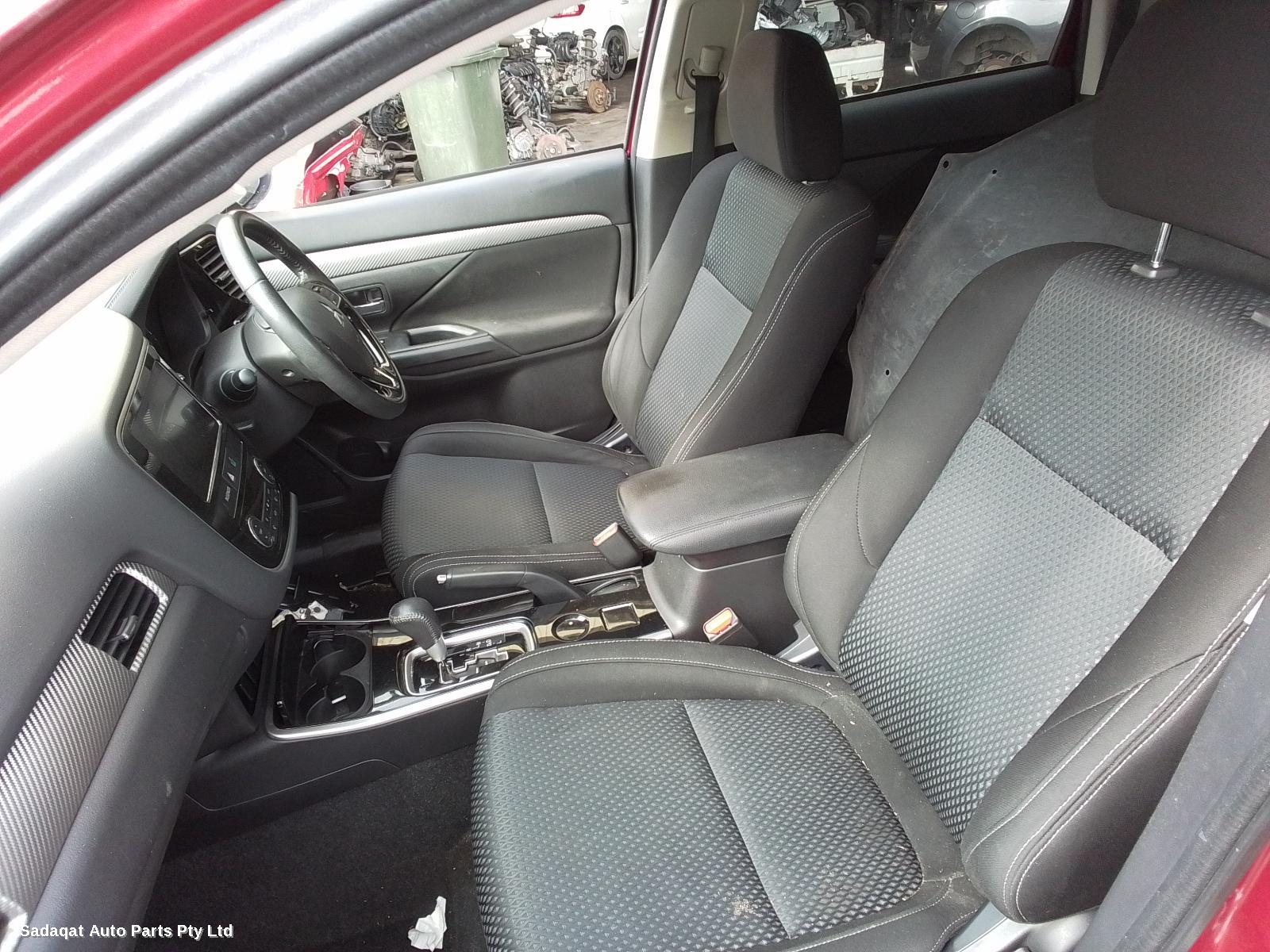 Mitsubishi Outlander Airbag Module/sensor