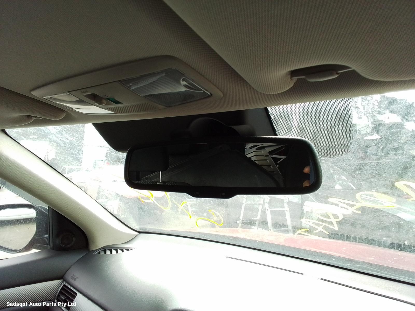 Mitsubishi Outlander Airbag Module/sensor