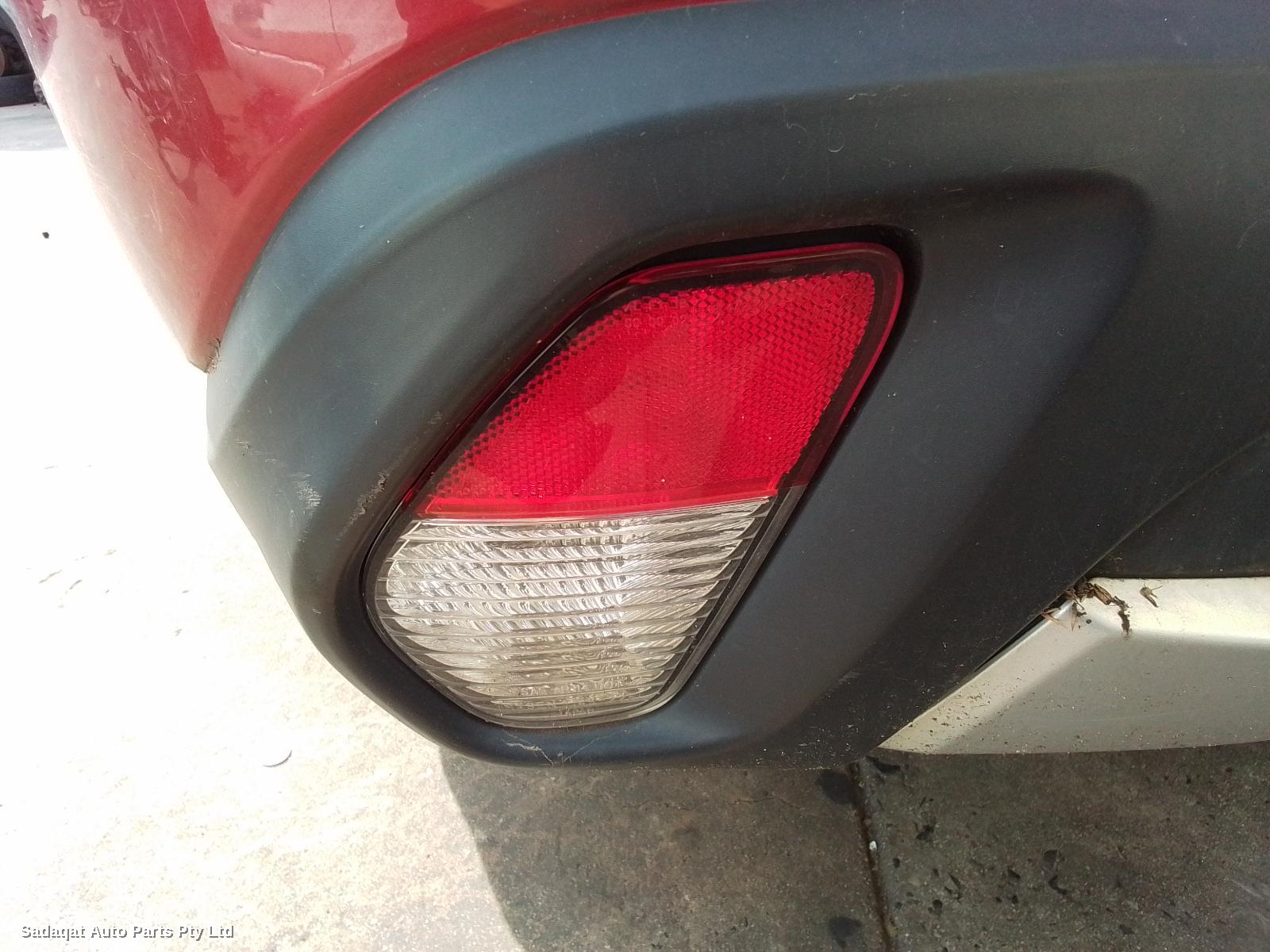 Mitsubishi Outlander Airbag Module/sensor