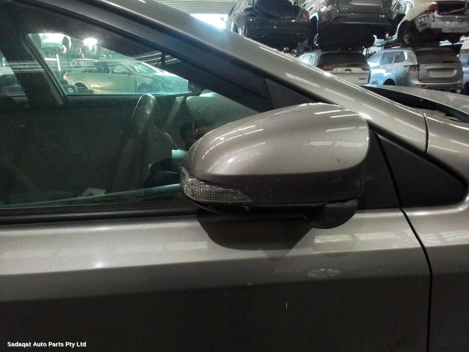 Toyota Corolla F/bar Reinforc/brack