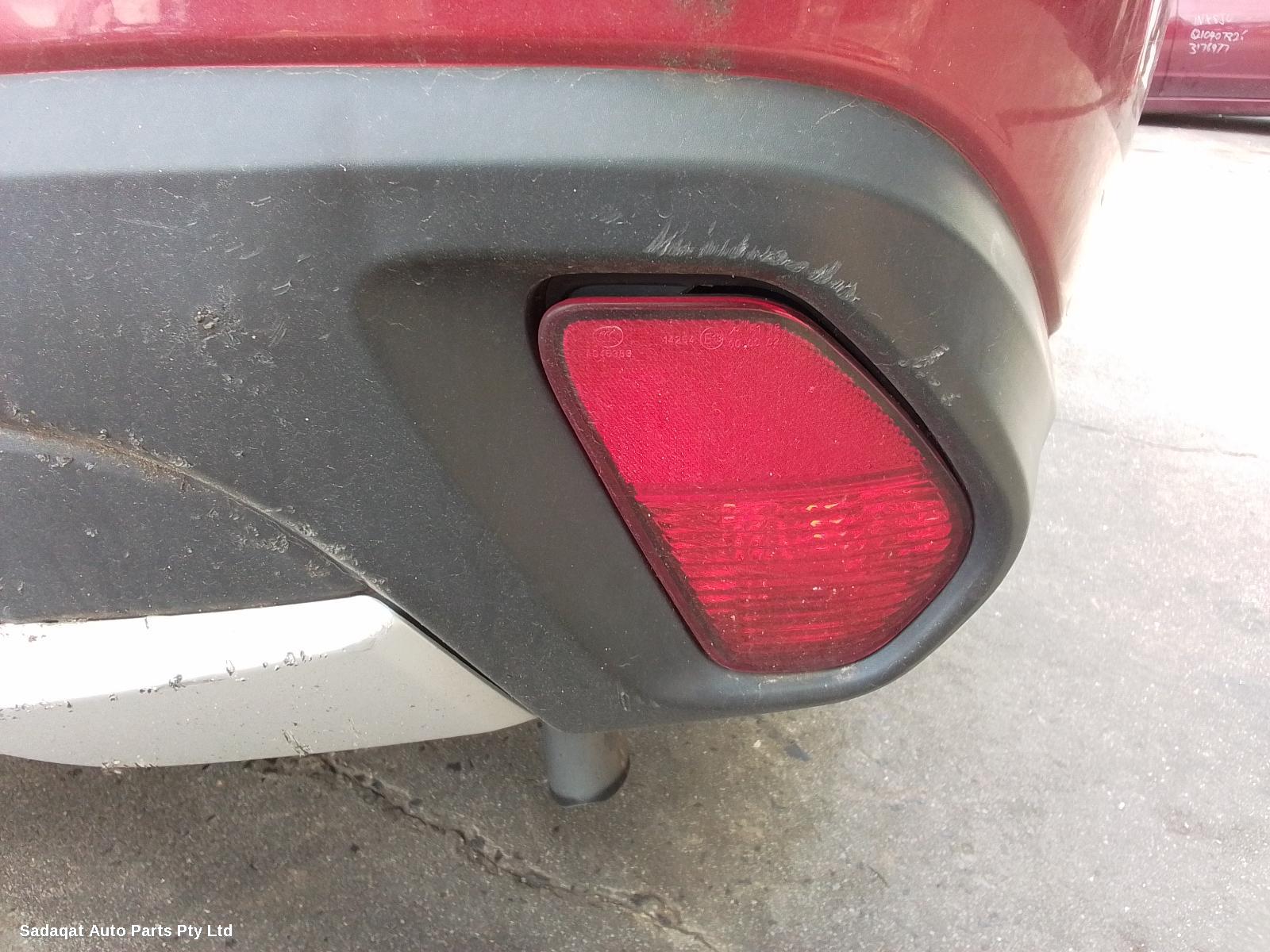 Mitsubishi Outlander Airbag Module/sensor