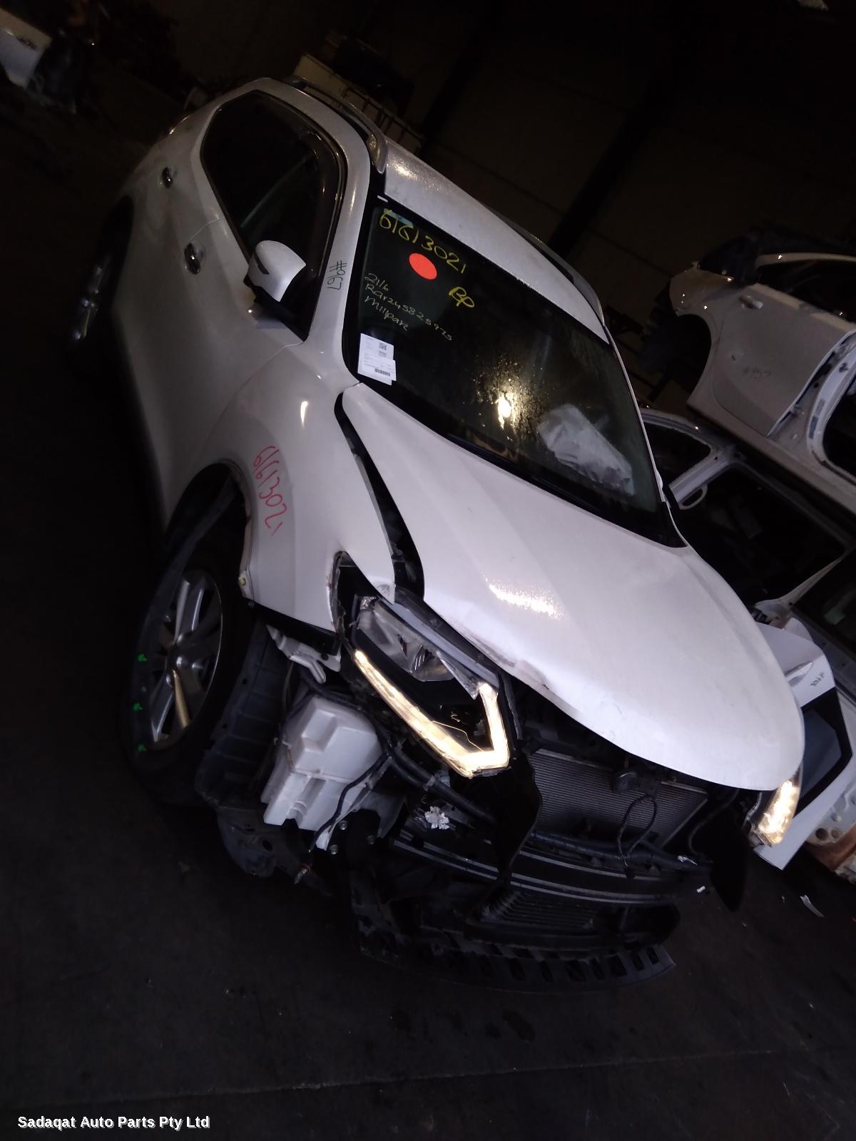 Nissan Xtrail Misc Switch/relay