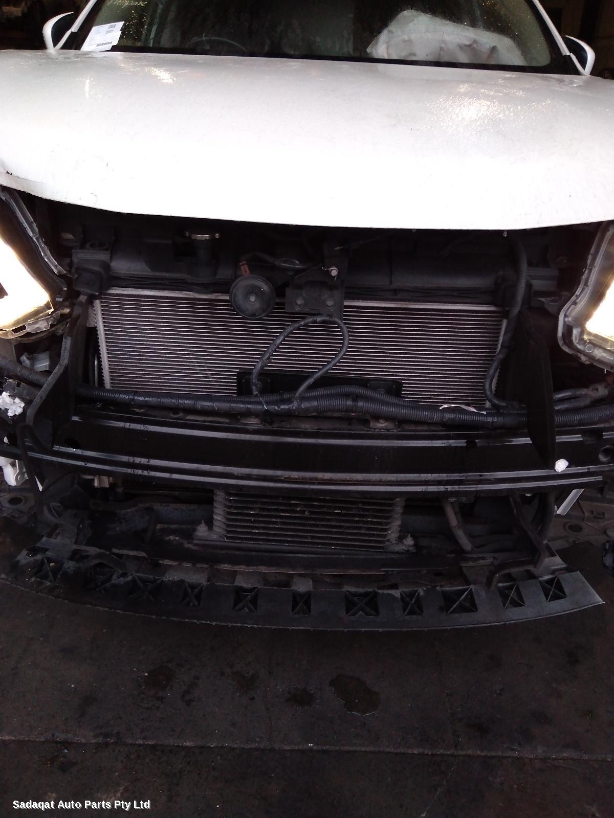 Nissan Xtrail Misc Switch/relay