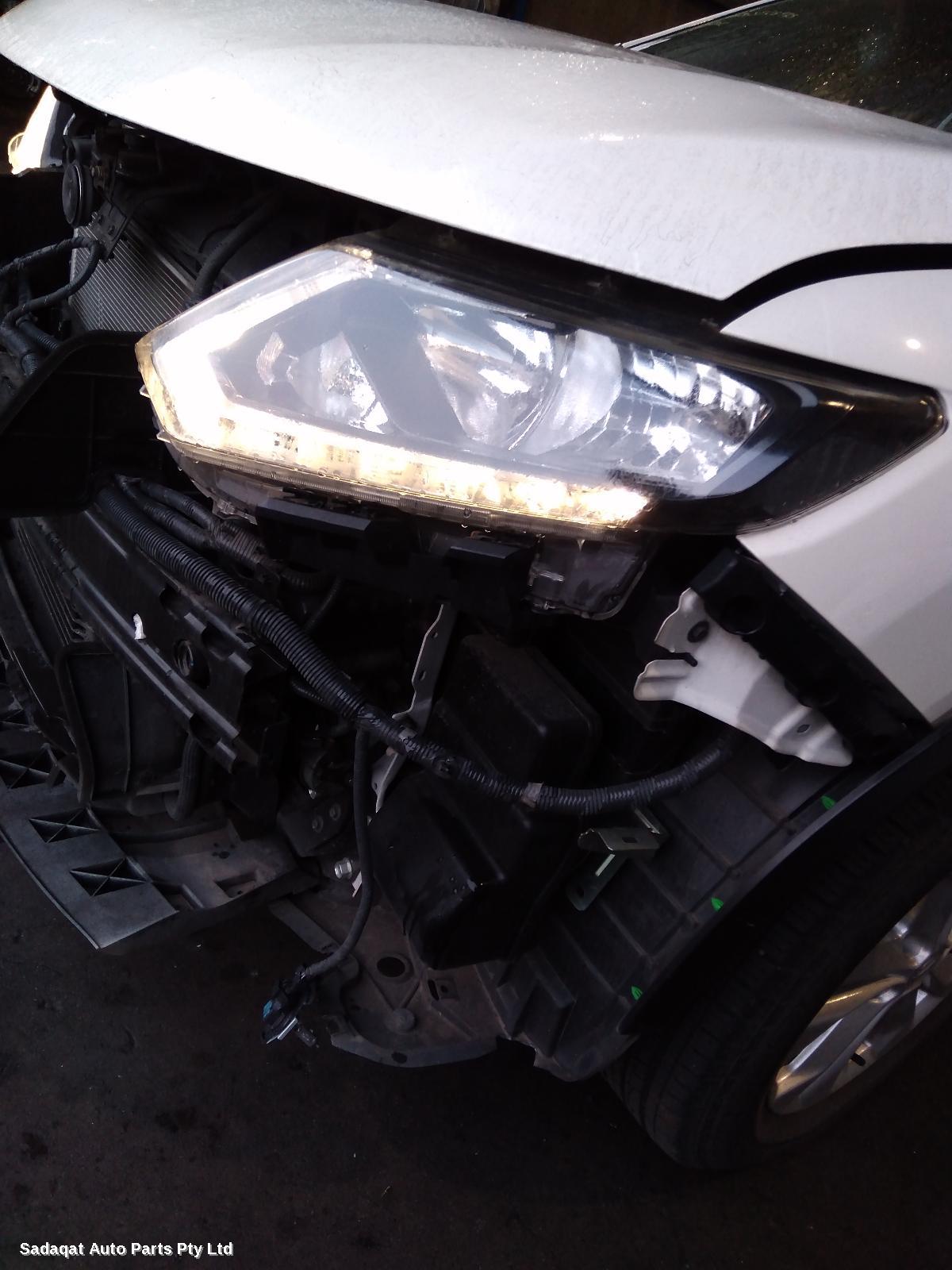 Nissan Xtrail Misc Switch/relay