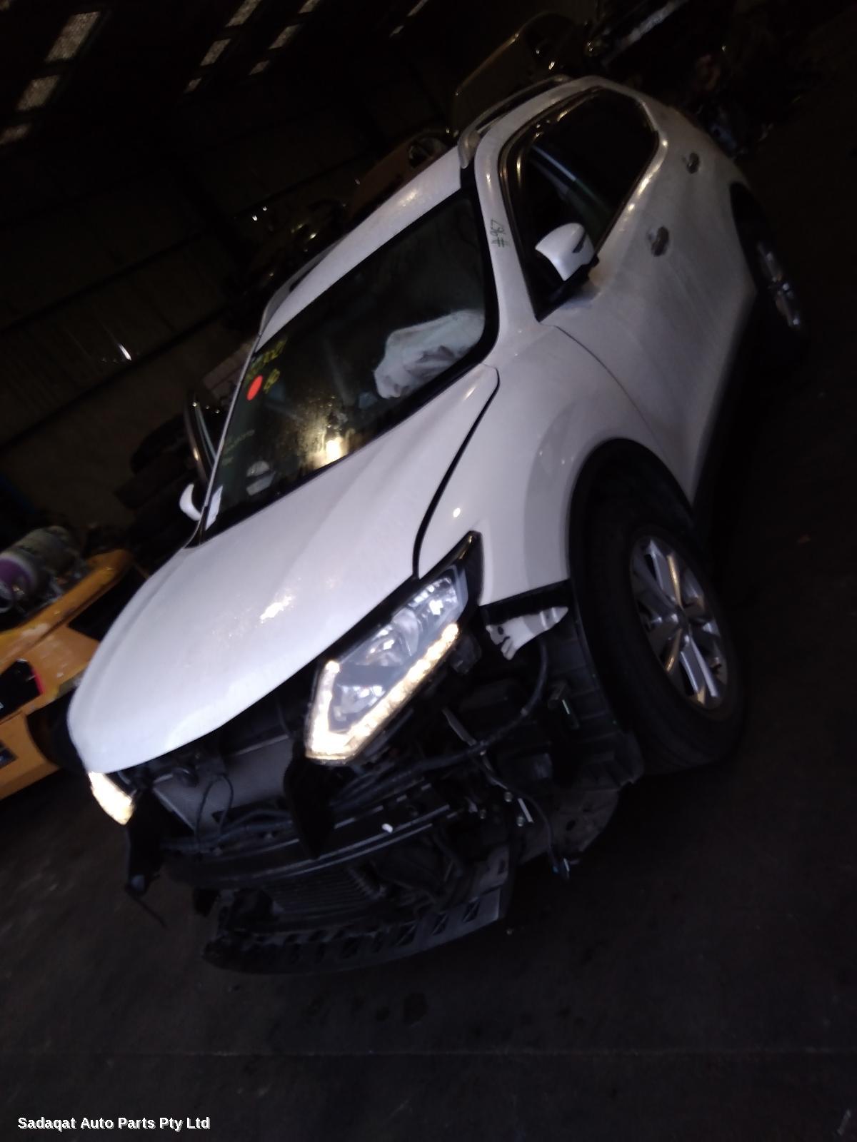 Nissan Xtrail Misc Switch/relay