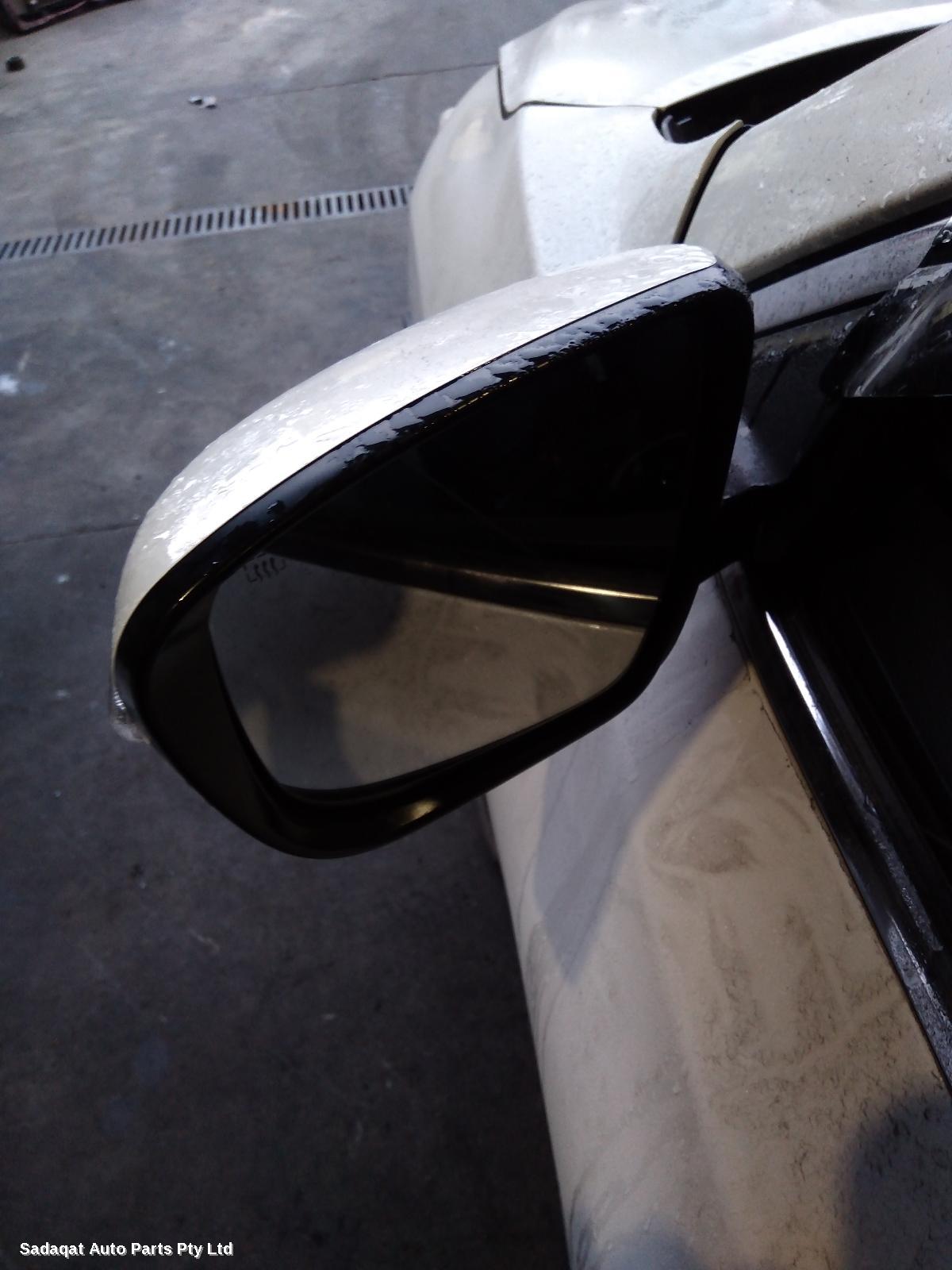 Nissan Xtrail Misc Switch/relay