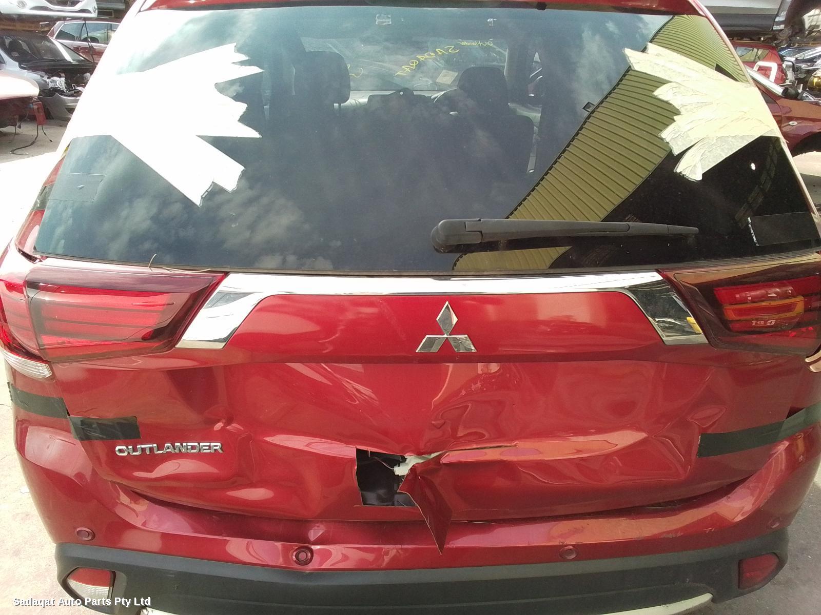 Mitsubishi Outlander Airbag Module/sensor