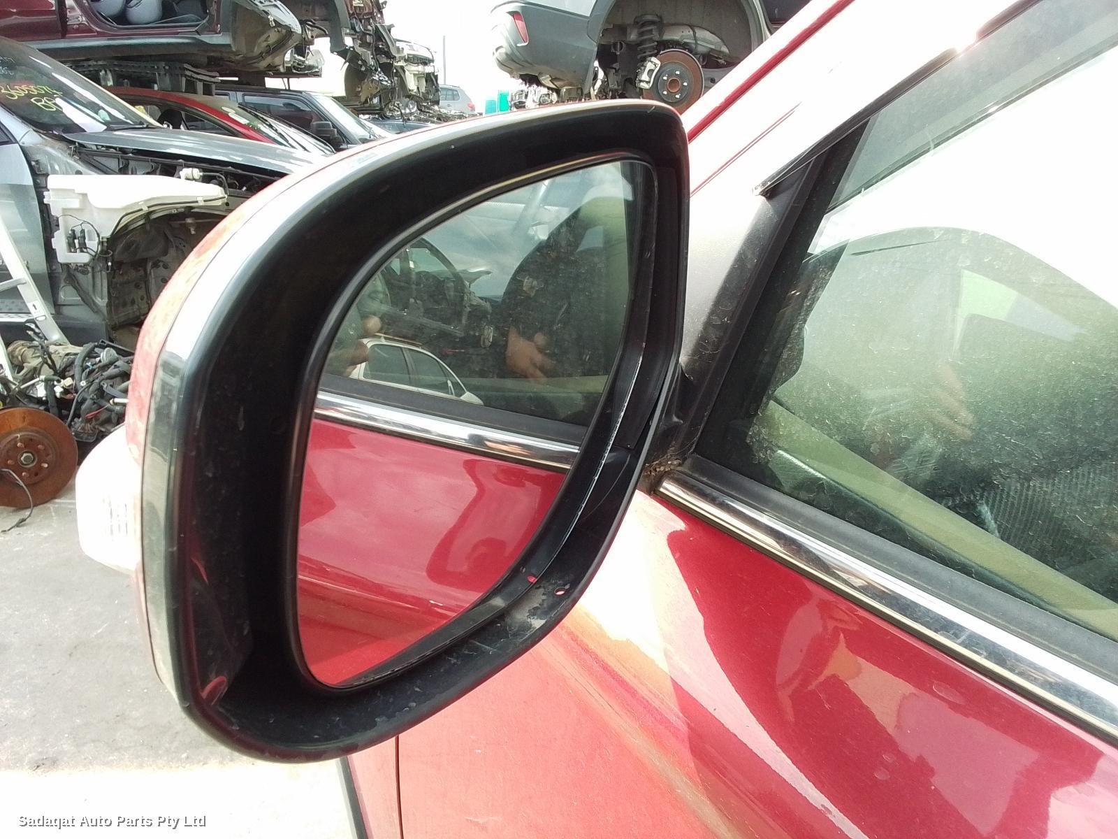 Mitsubishi Outlander Airbag Module/sensor