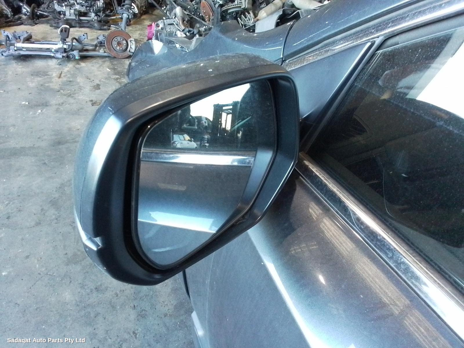 Honda Crv Rear Bumper