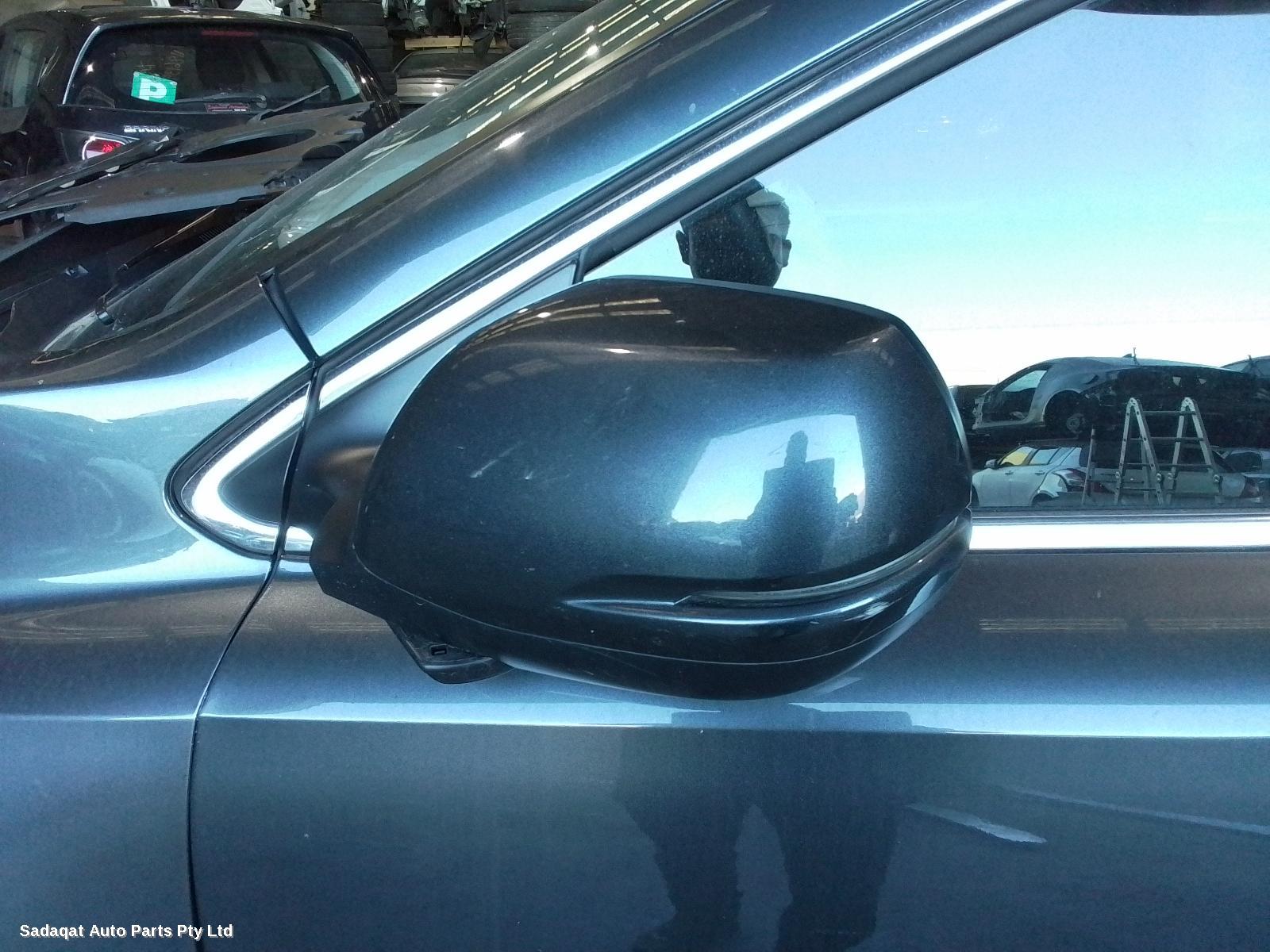 Honda Crv Rear Bumper