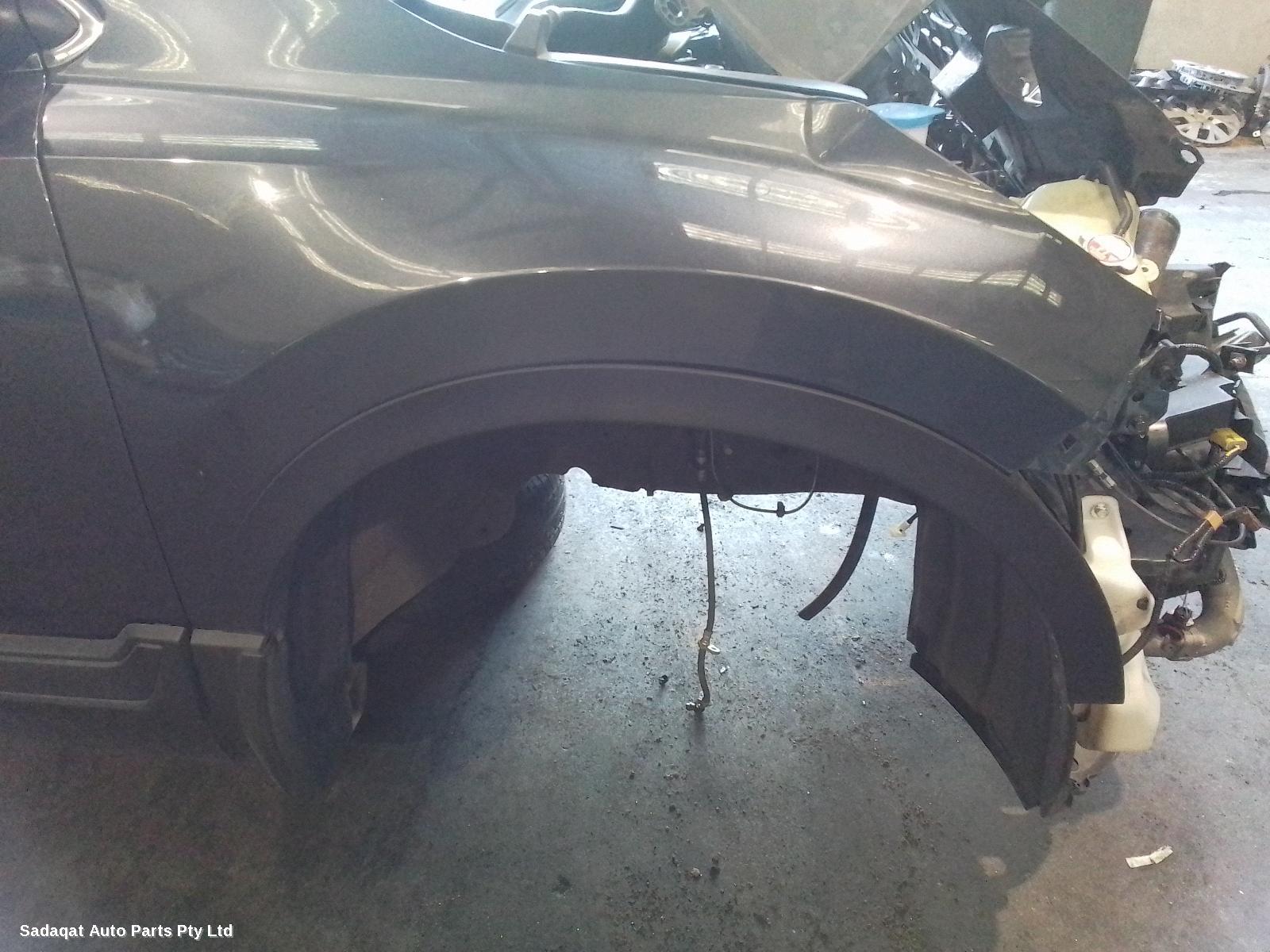 Honda Crv Rear Bumper