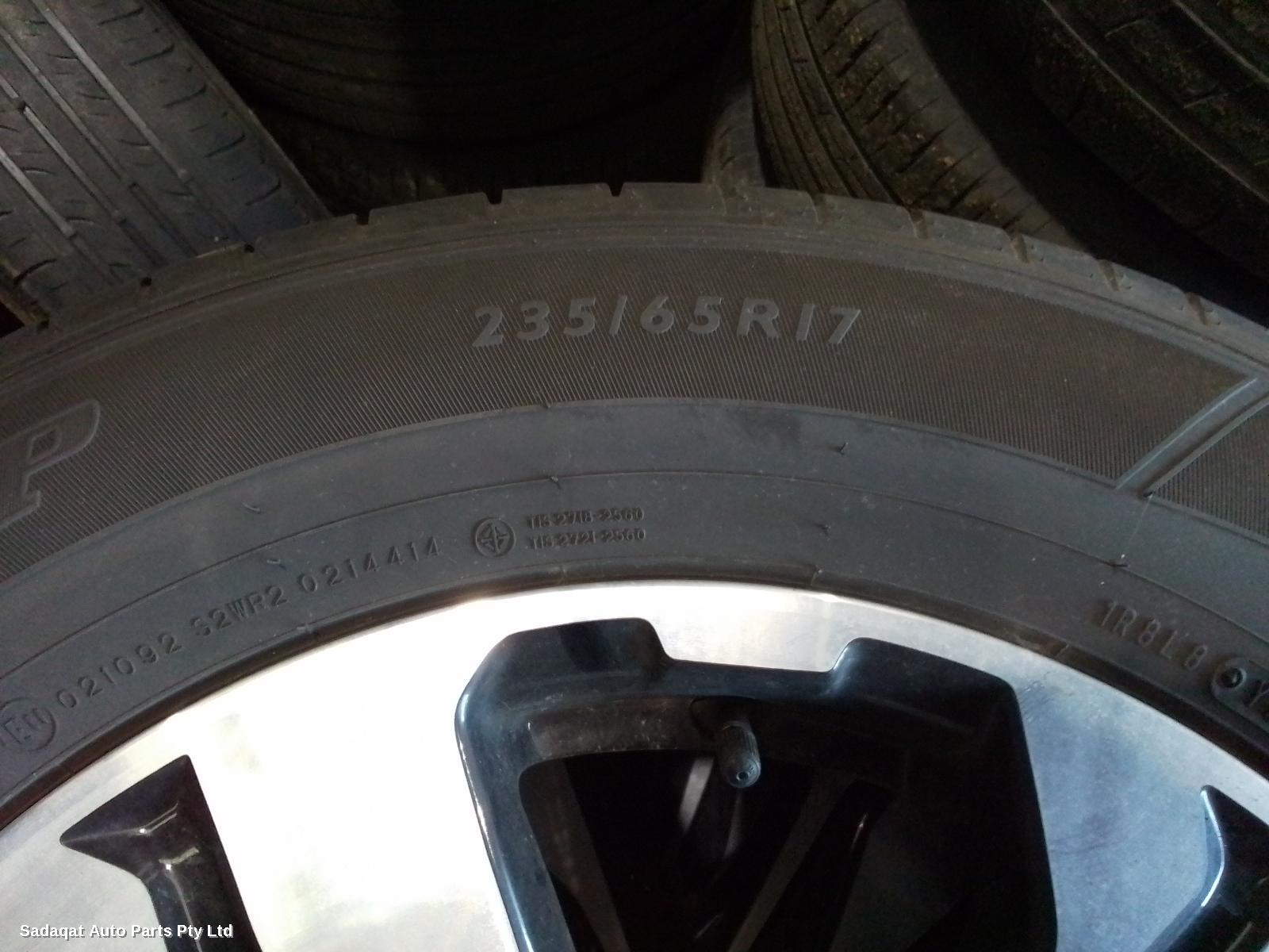 Honda Crv Rear Bumper