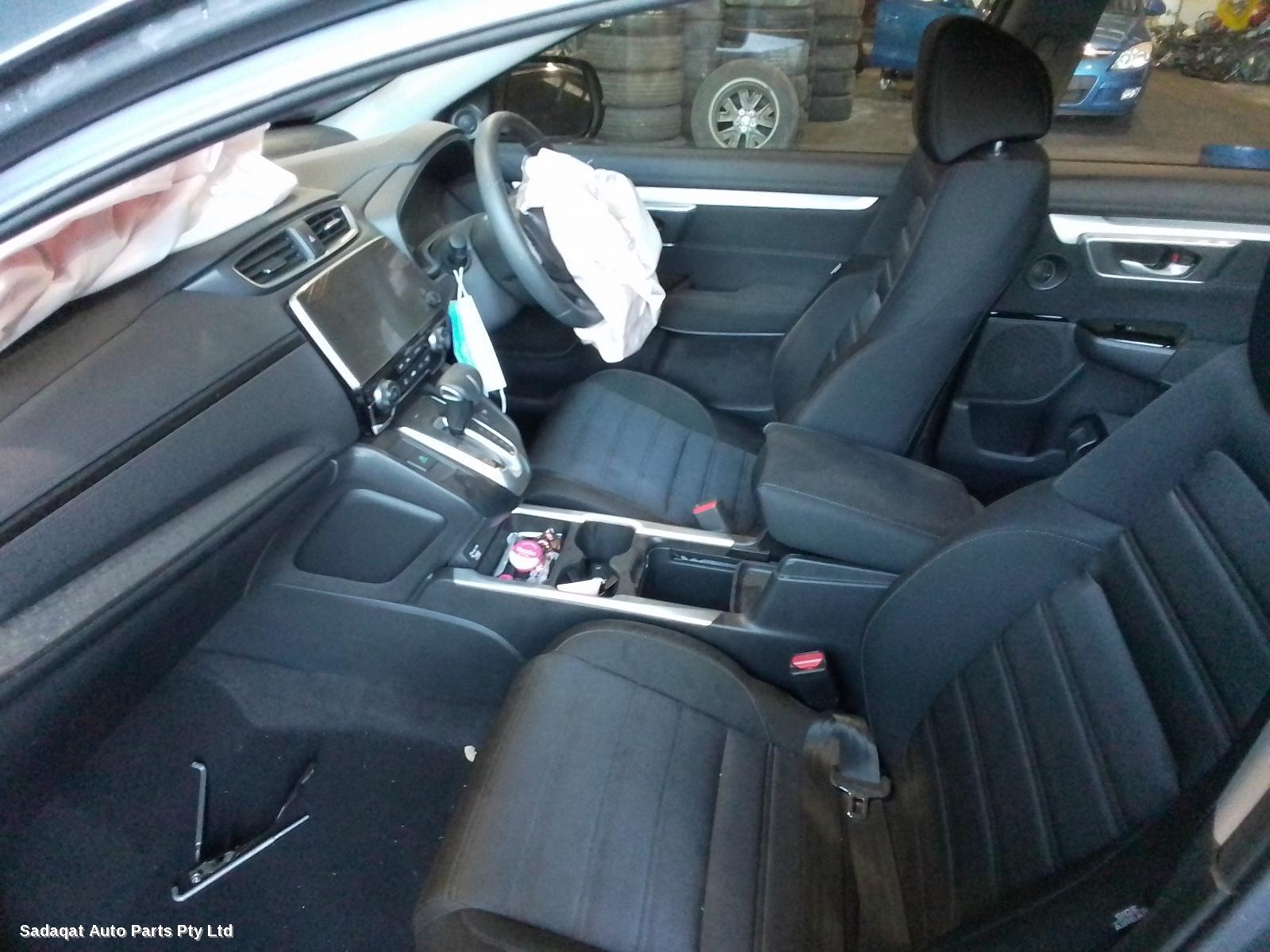 Honda Crv Rear Bumper