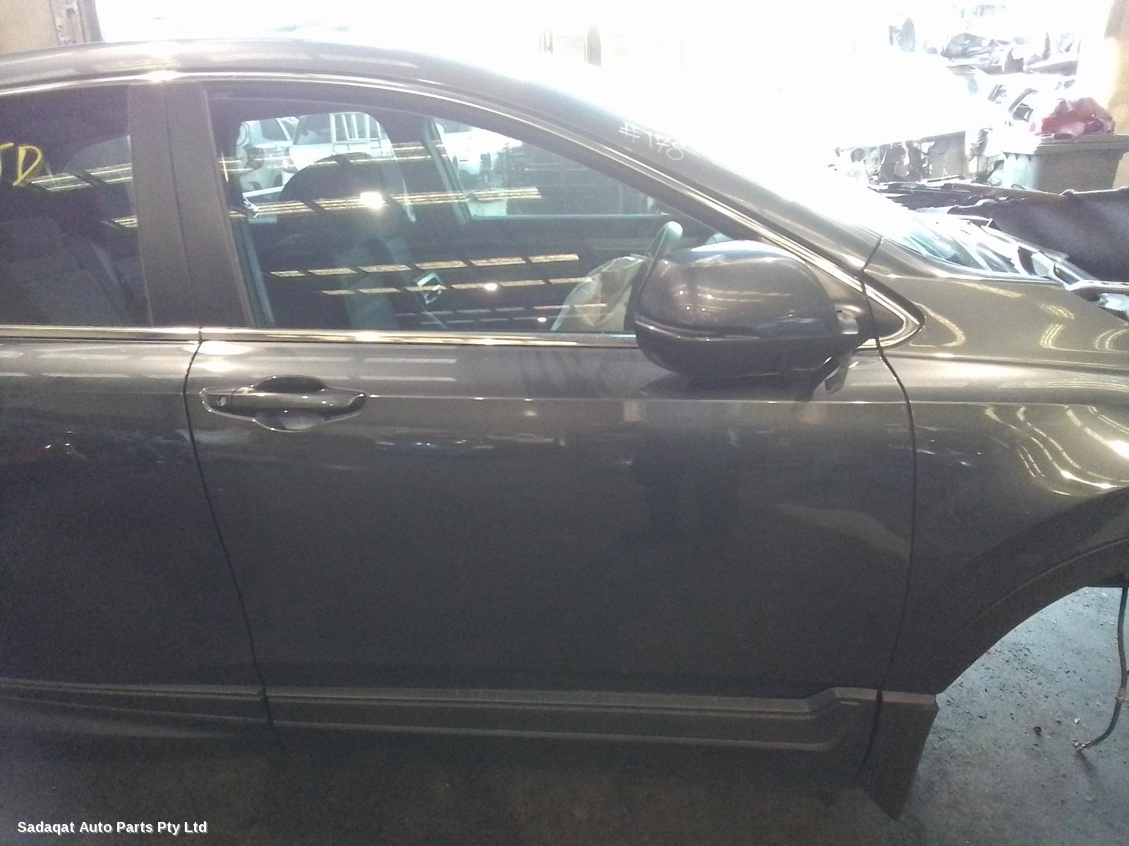 Honda Crv Rear Bumper